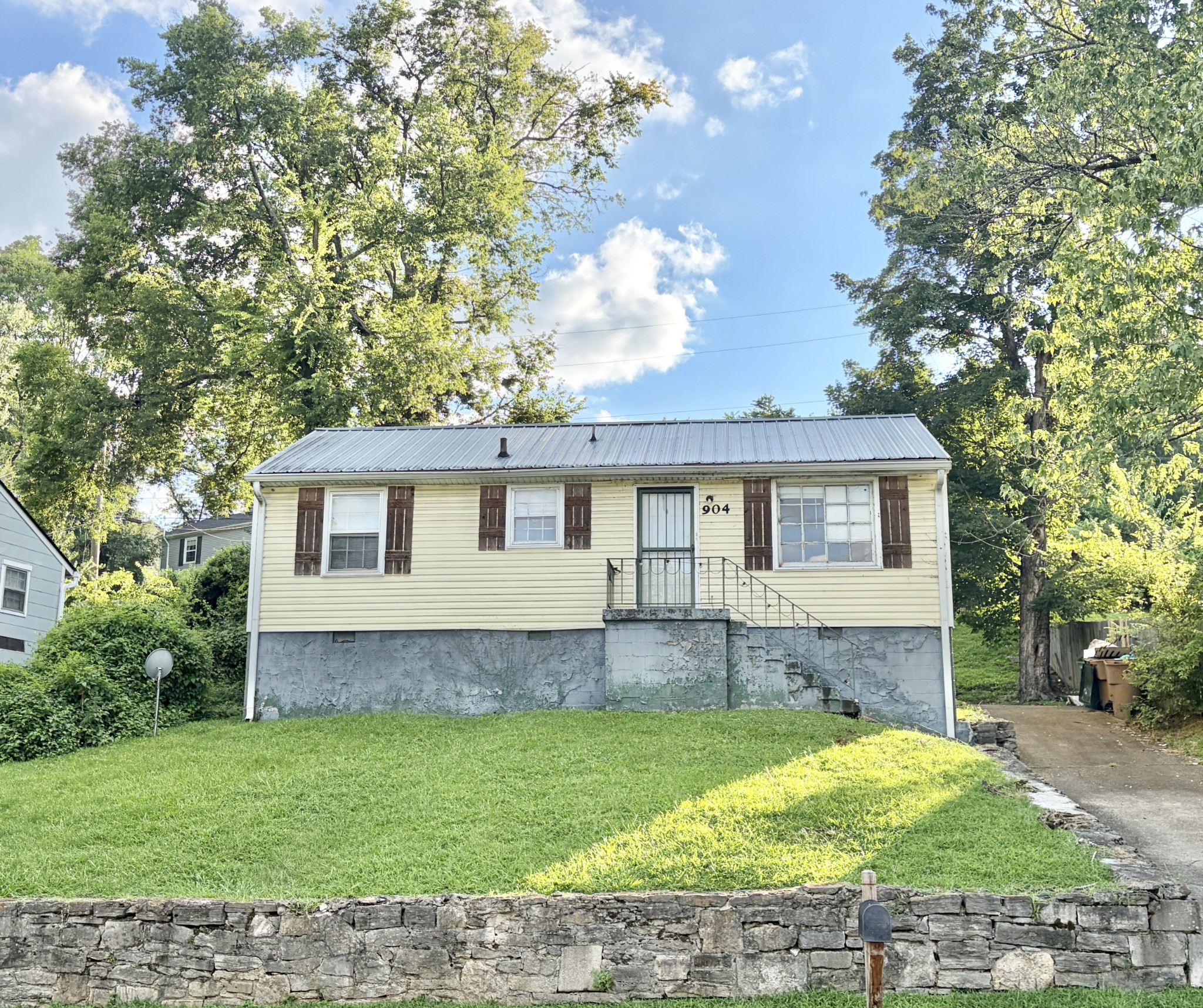904 South 14th St, Nashville, TN 37206