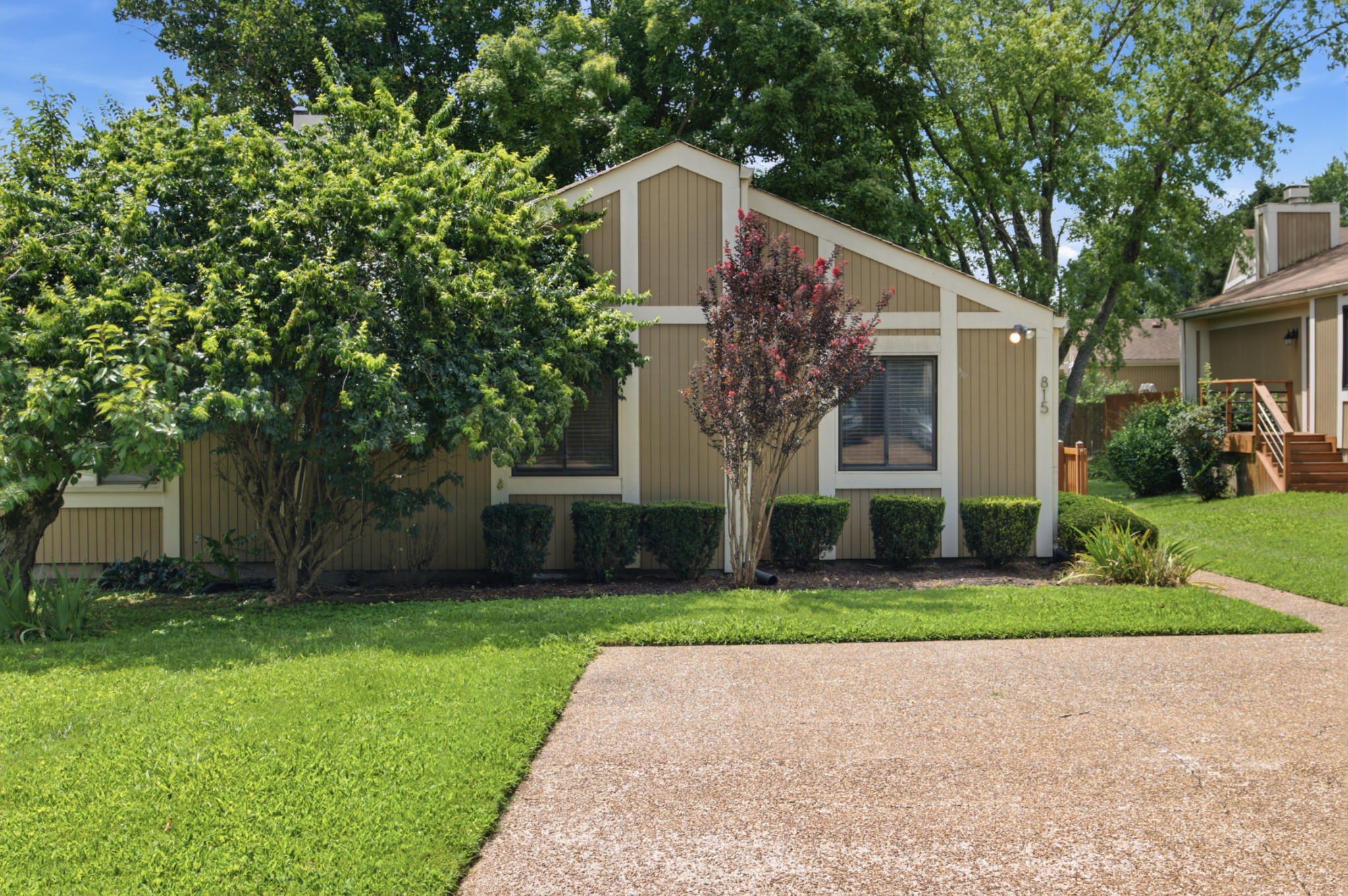 815 Williamsburg West Dr, Nashville, TN 37221
