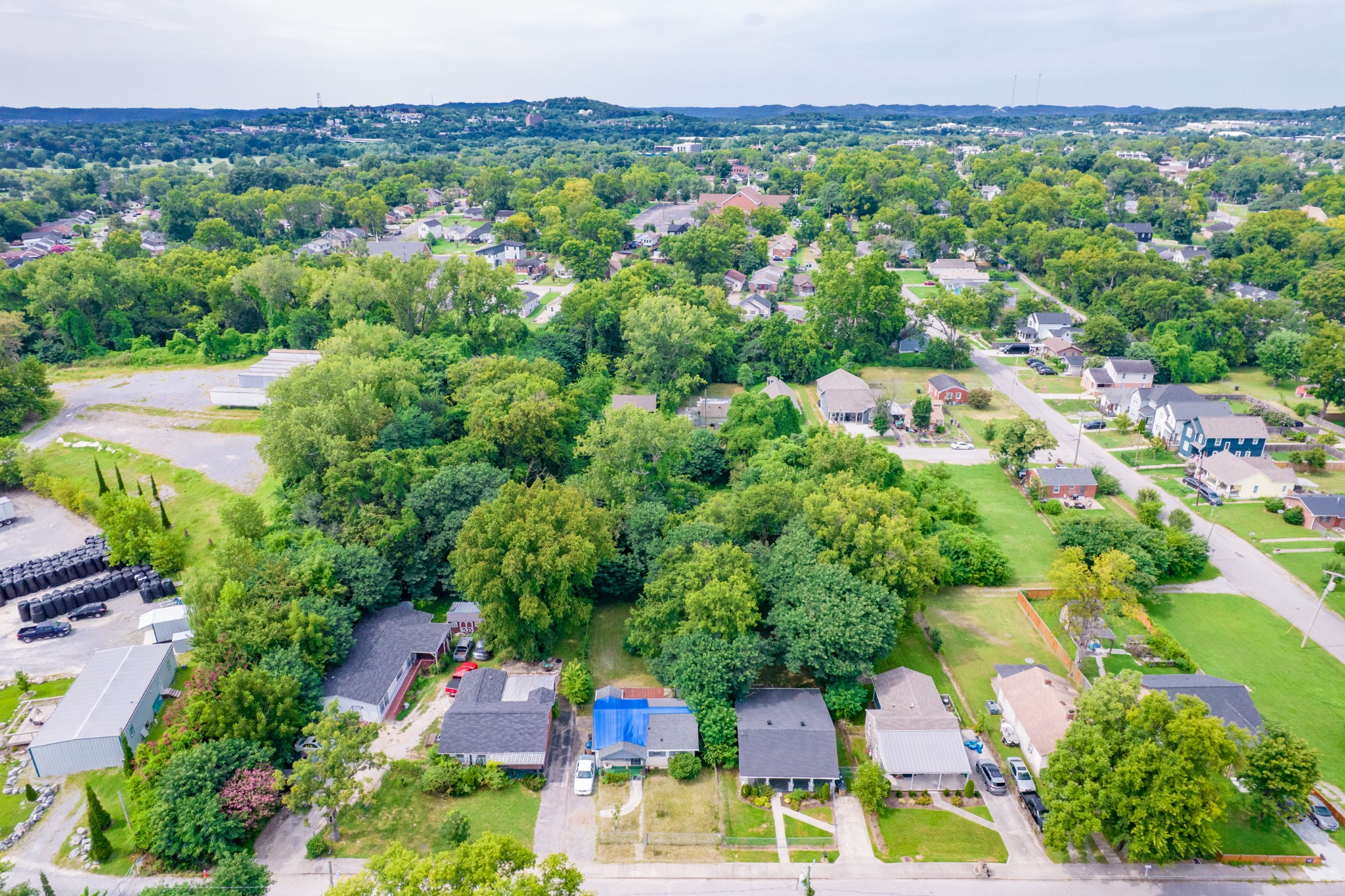 2510 Osage St, Nashville, TN 37208