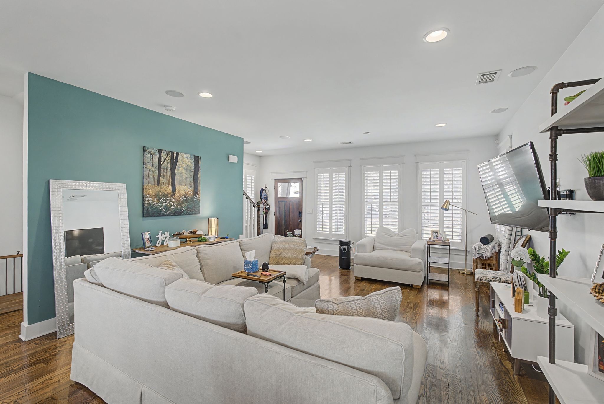 803 Lancaster Way, Nashville, TN 37212