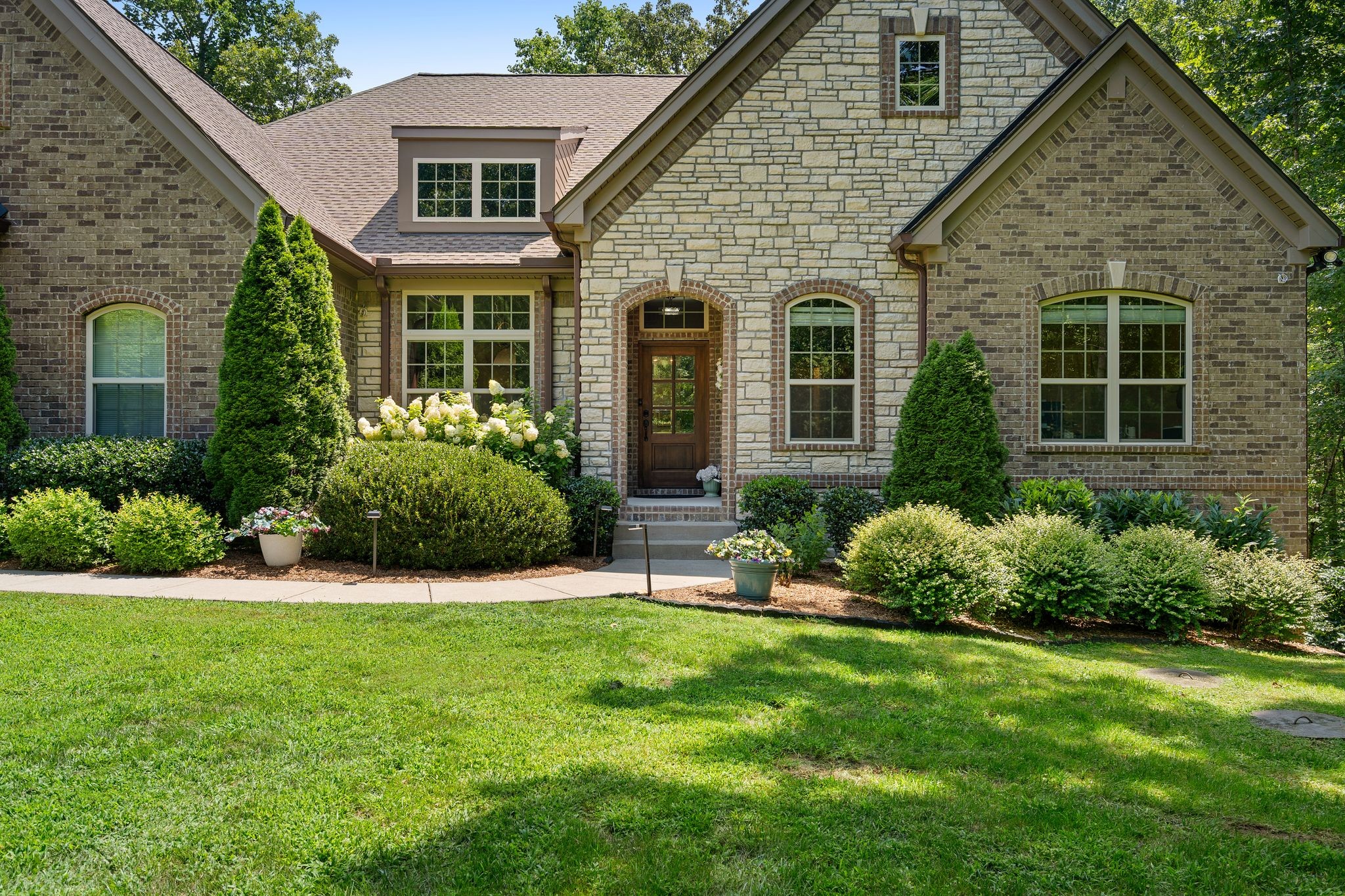 8012 Rose Ridge Pvt Ln, Fairview, TN 37062