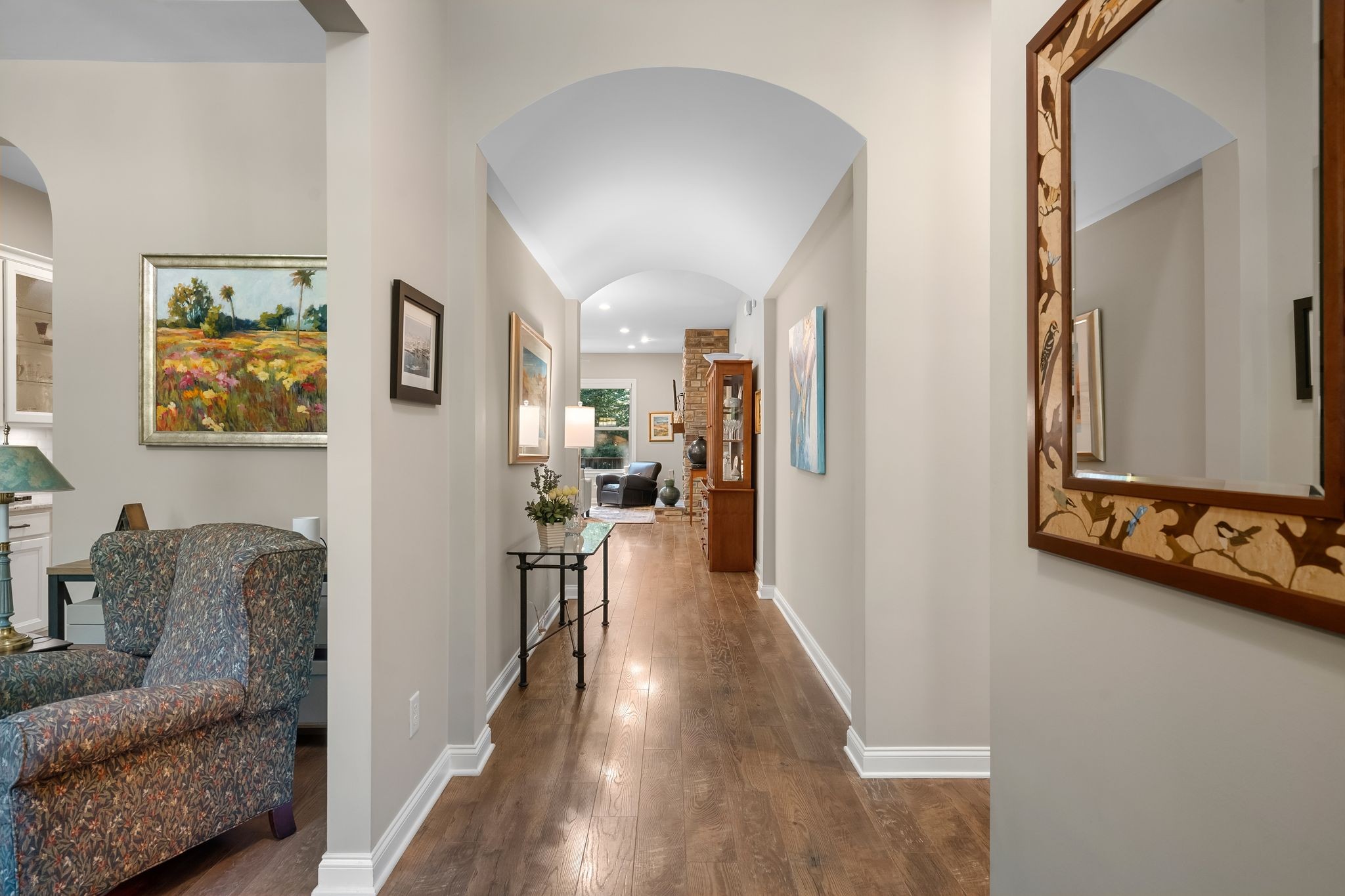 8012 Rose Ridge Pvt Ln, Fairview, TN 37062