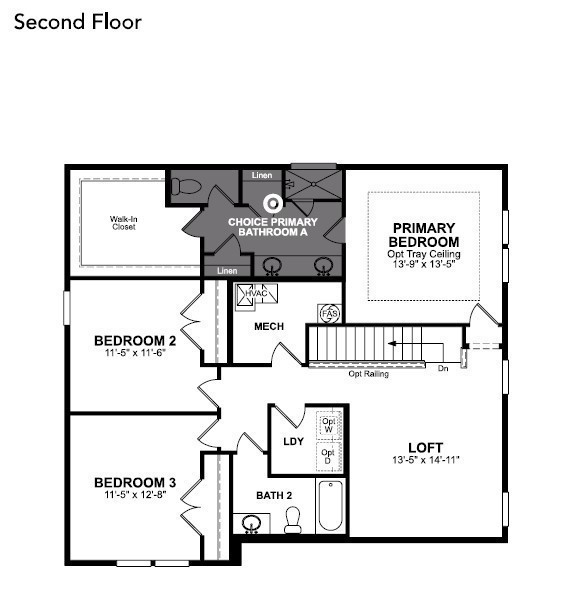 1306 Godwin Rd, Hermitage, TN 37076