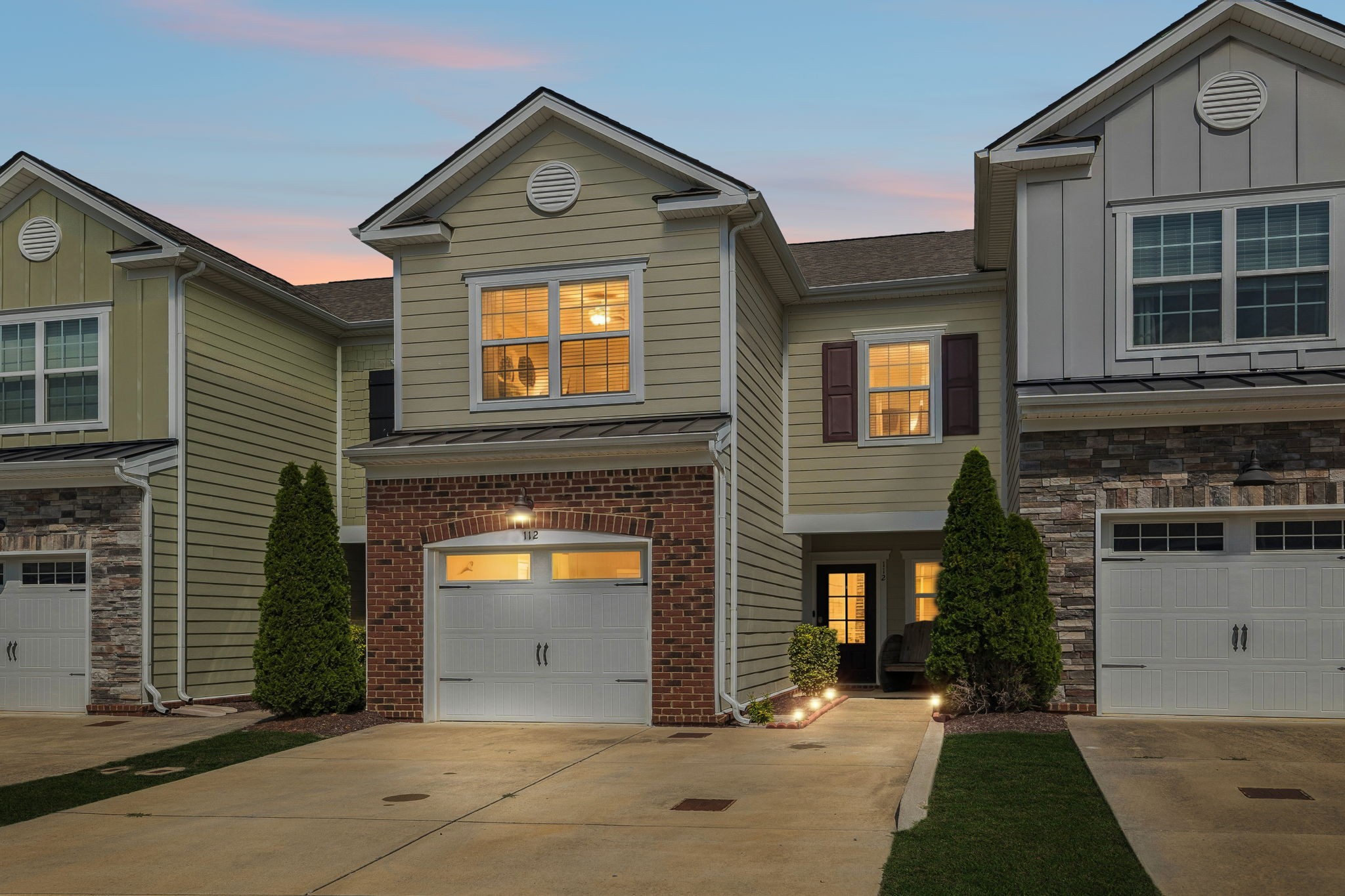 112 Bergen Dr, Spring Hill, TN 37174