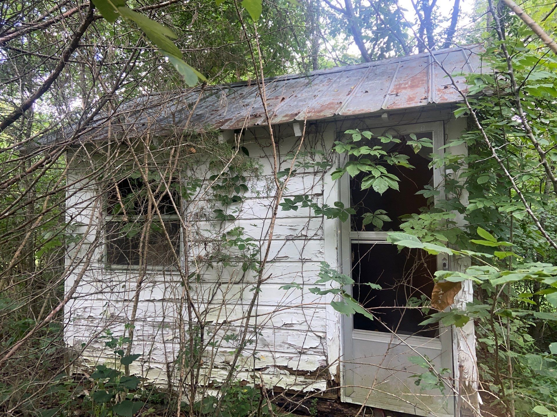 45 Ramsey Rd, Lebanon, TN 37087