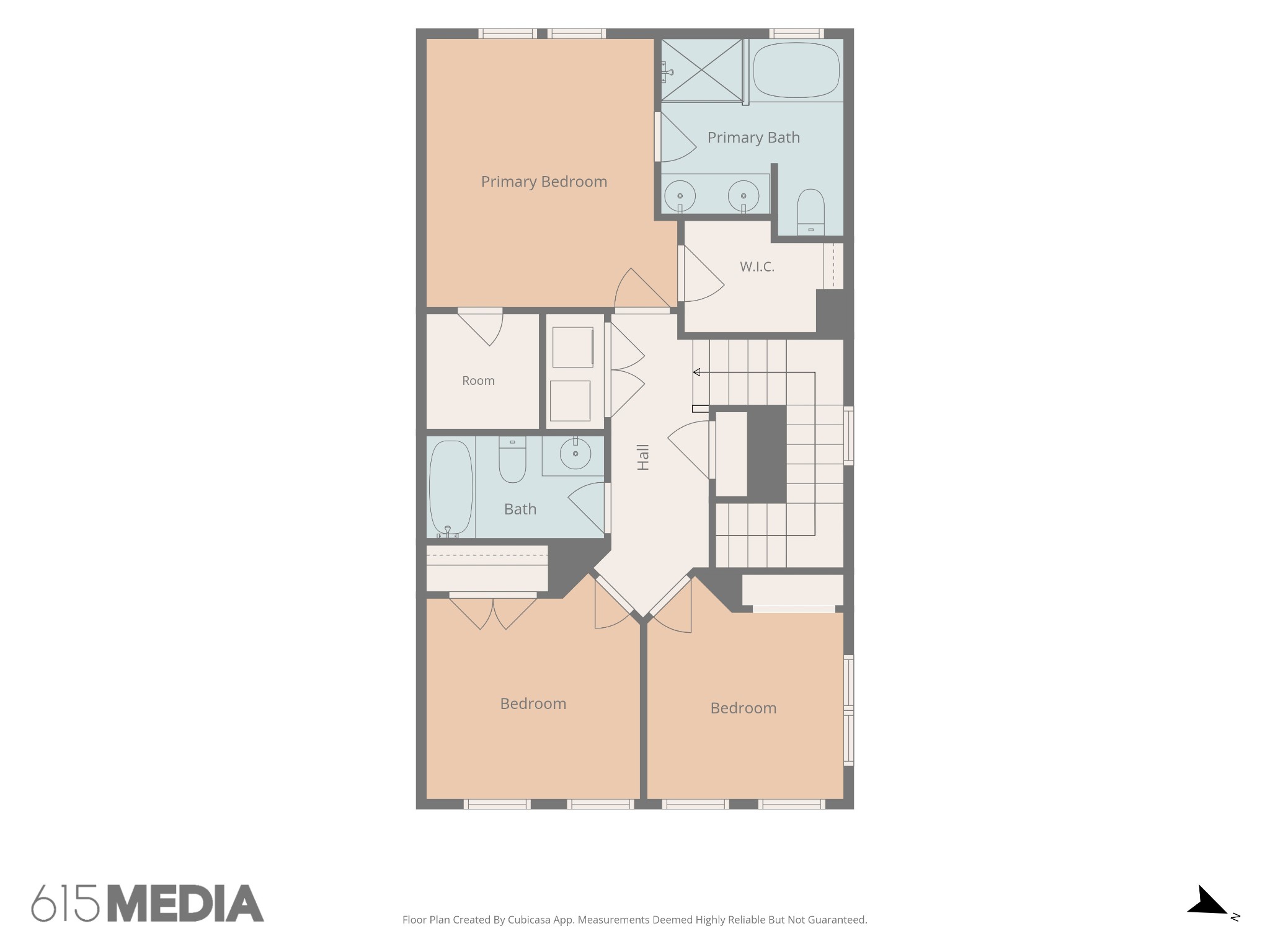 1001B 51st Ave N, Nashville, TN 37209