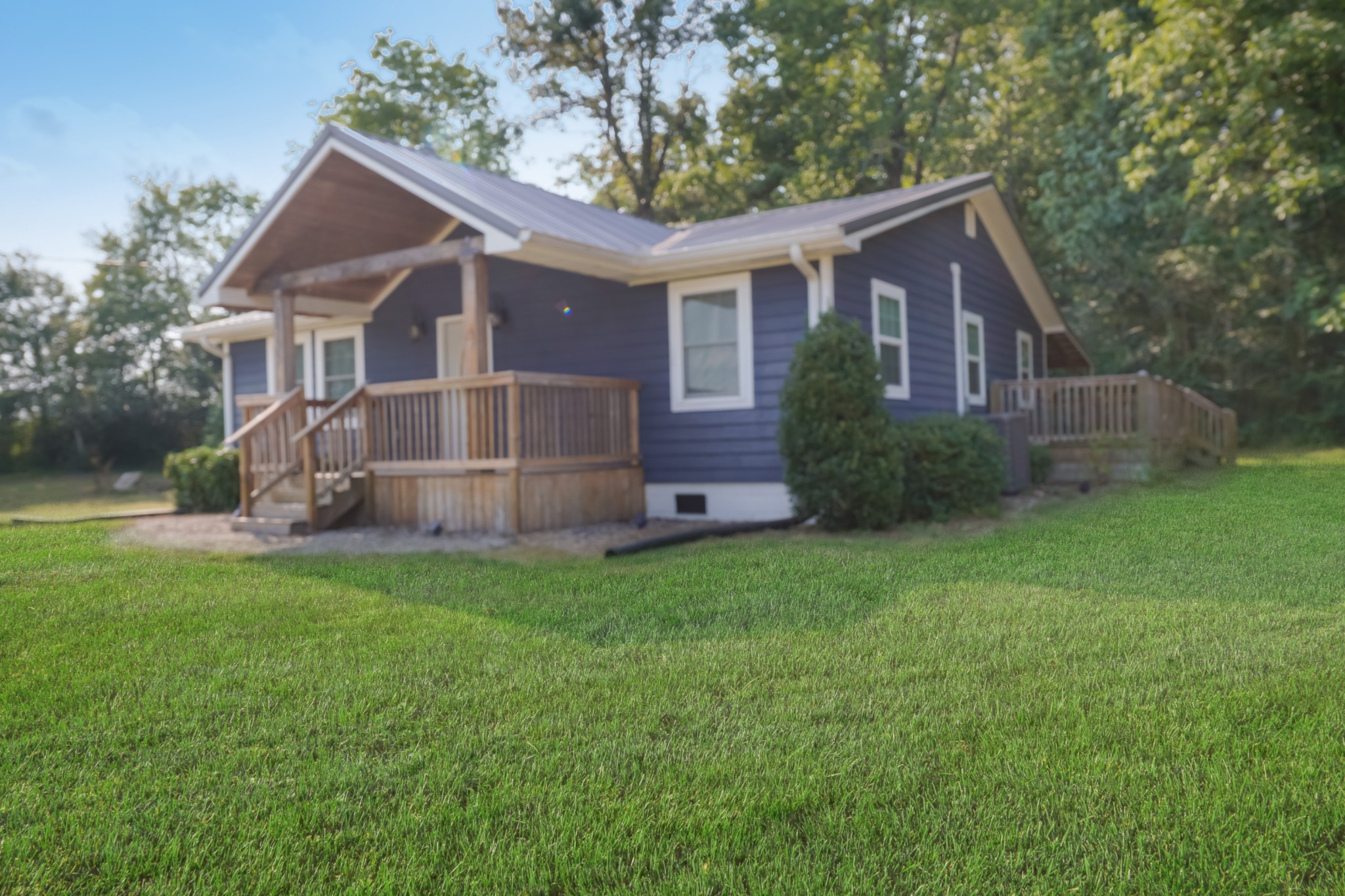 1555 Fairfield Rd, Westmoreland, TN 37186