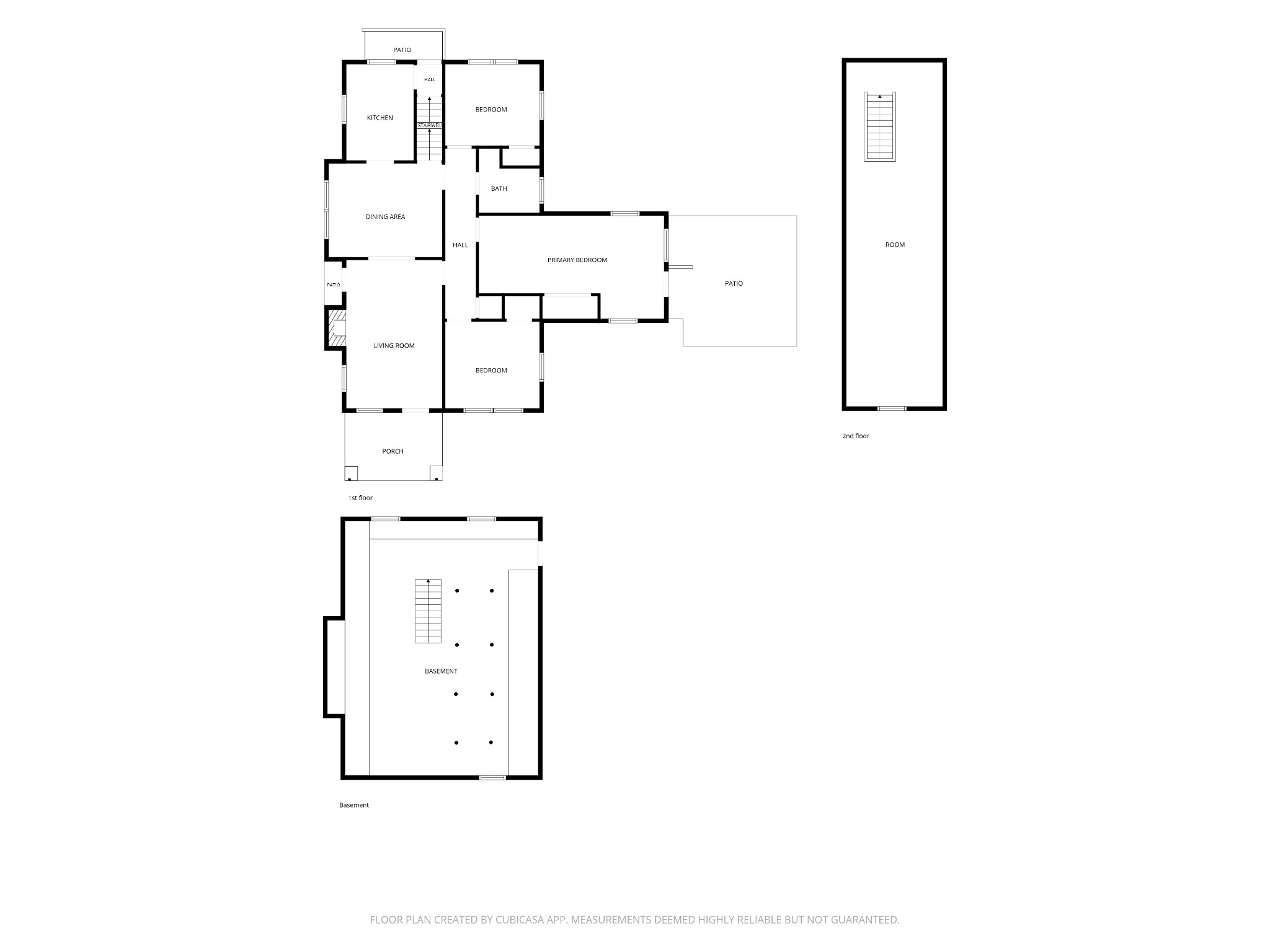 507 Adams Ave, Mount Pleasant, TN 38474