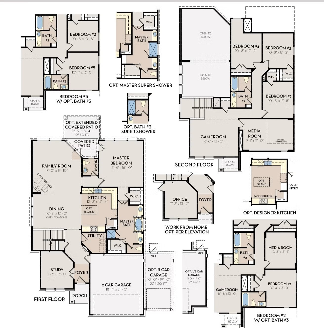 7810 Bear Trace Rd, Fairview, TN 37062