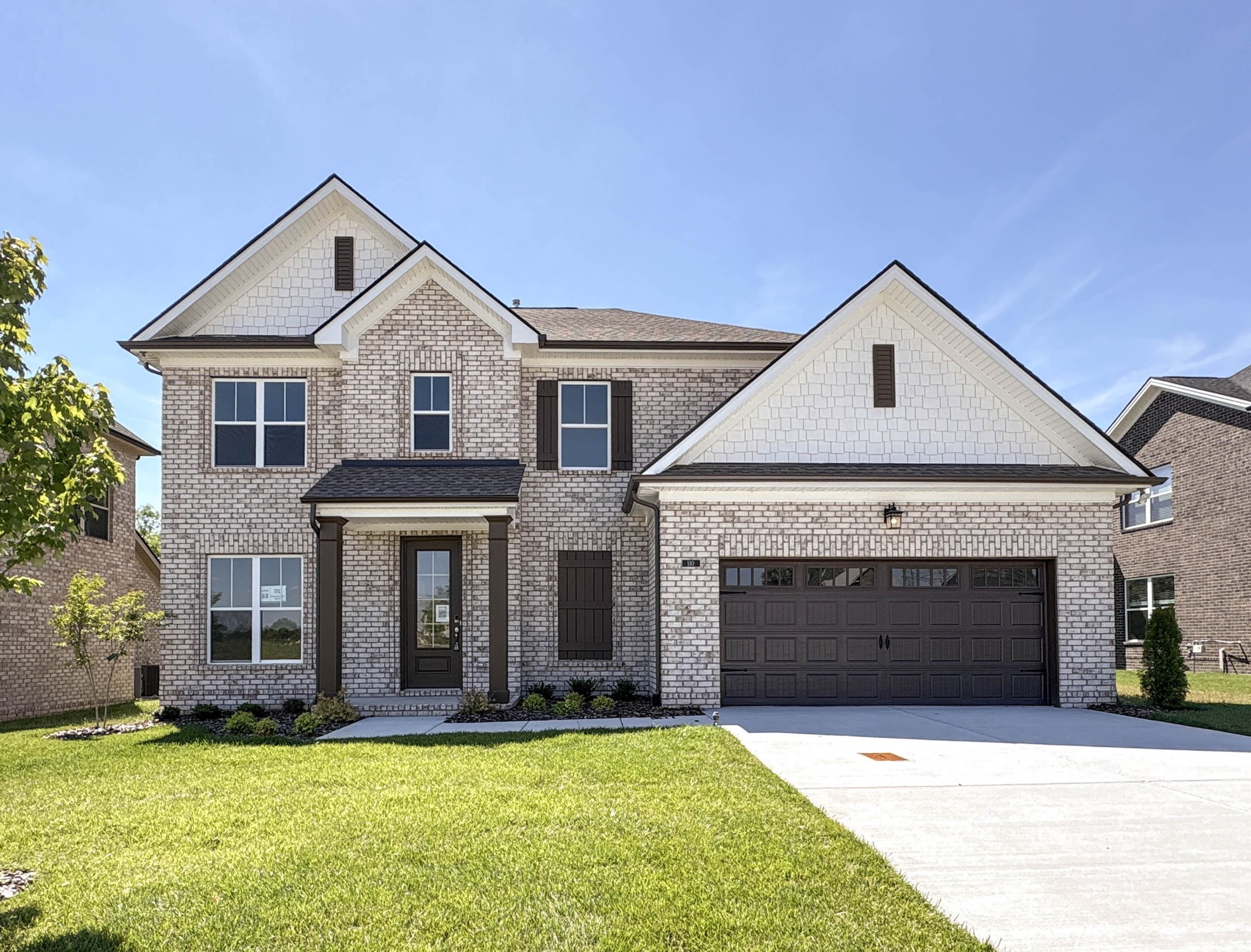 110 Harlinsdale Blvd, Gallatin, TN 37066