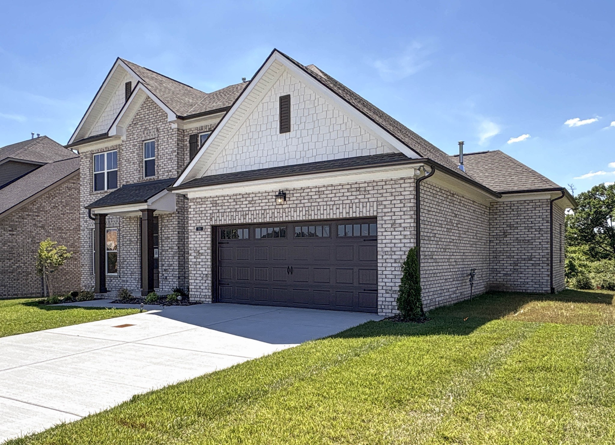 110 Harlinsdale Blvd, Gallatin, TN 37066