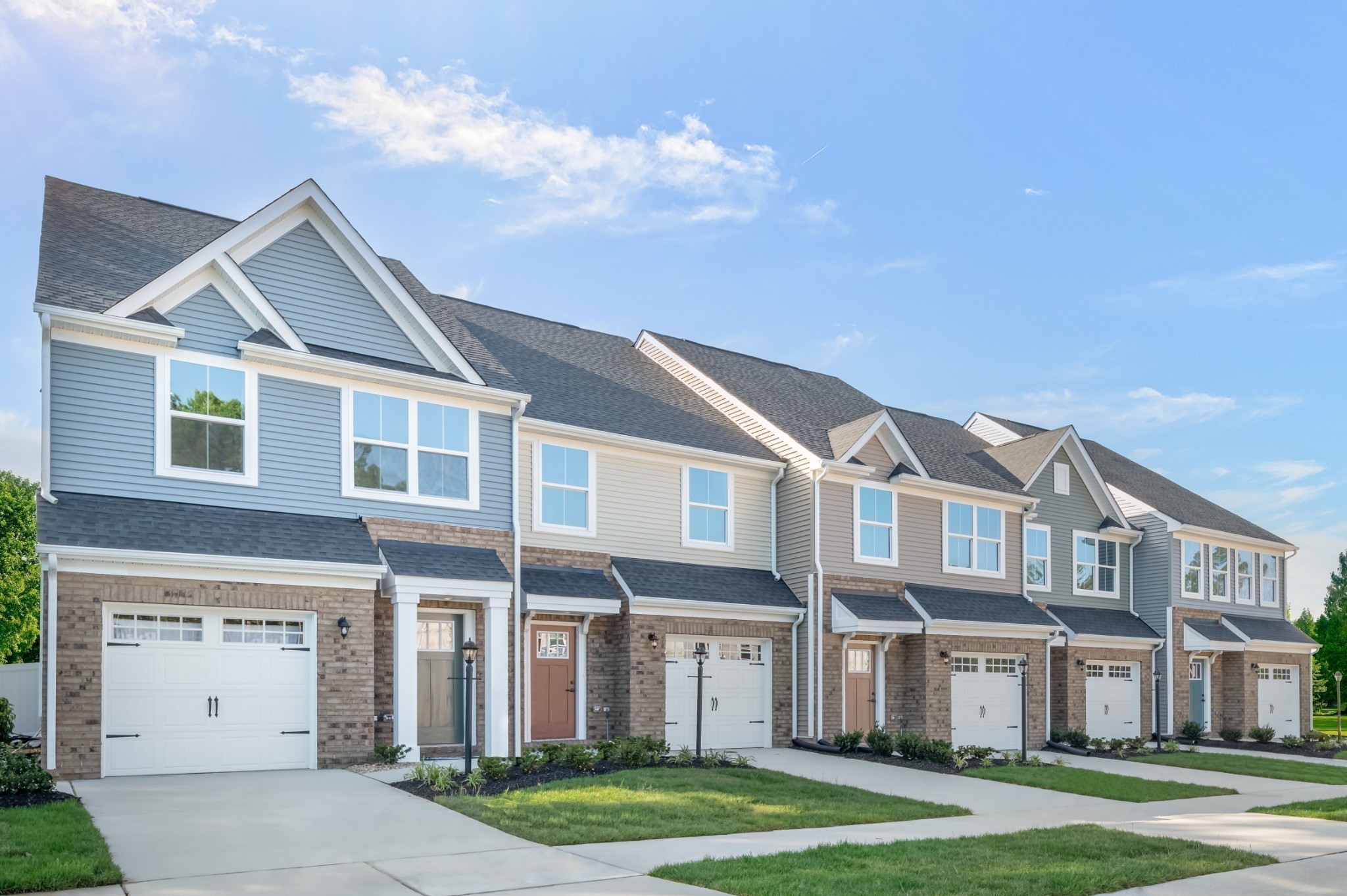 120 Branchwood Ct #18A, Goodlettsville, TN 37072
