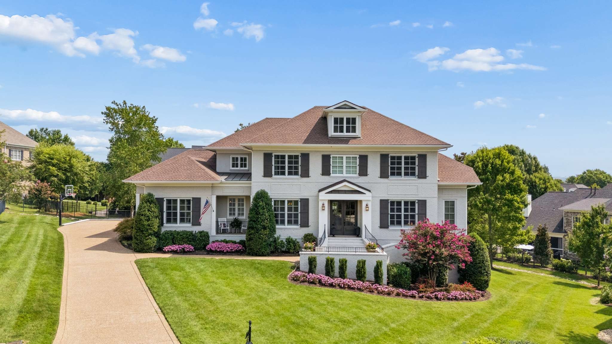 9 Winged Foot Pl, Brentwood, TN 37027