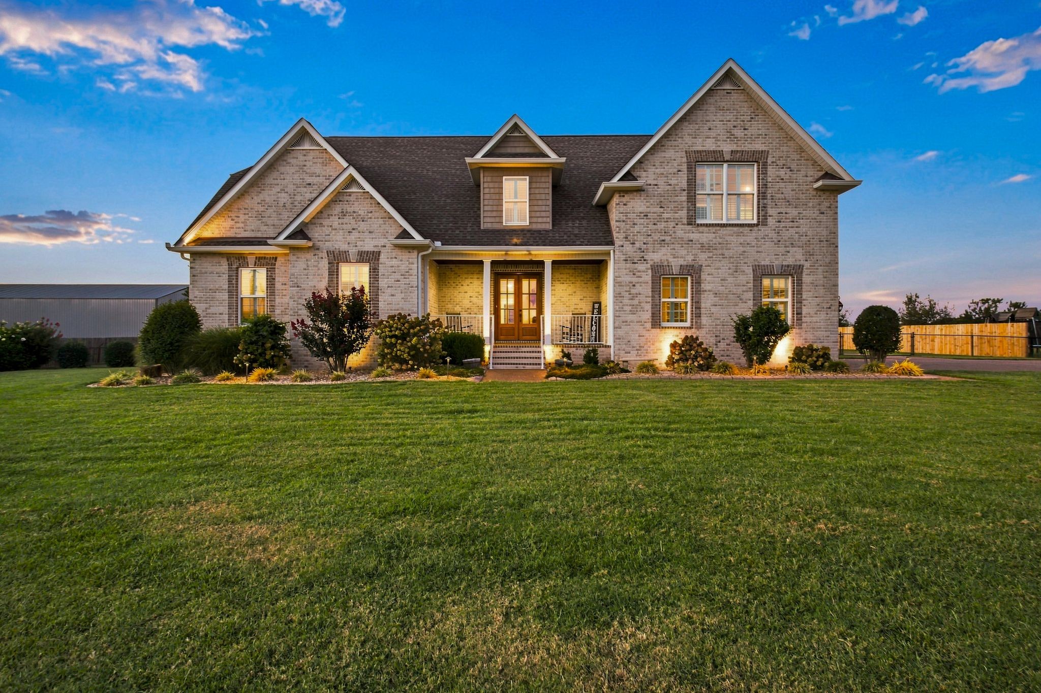279 Albright Ln, Gallatin, TN 37066