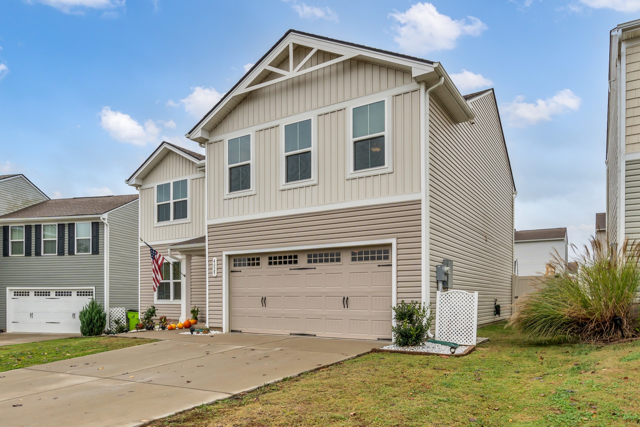4029 S Downs Cir, White House, TN 37188