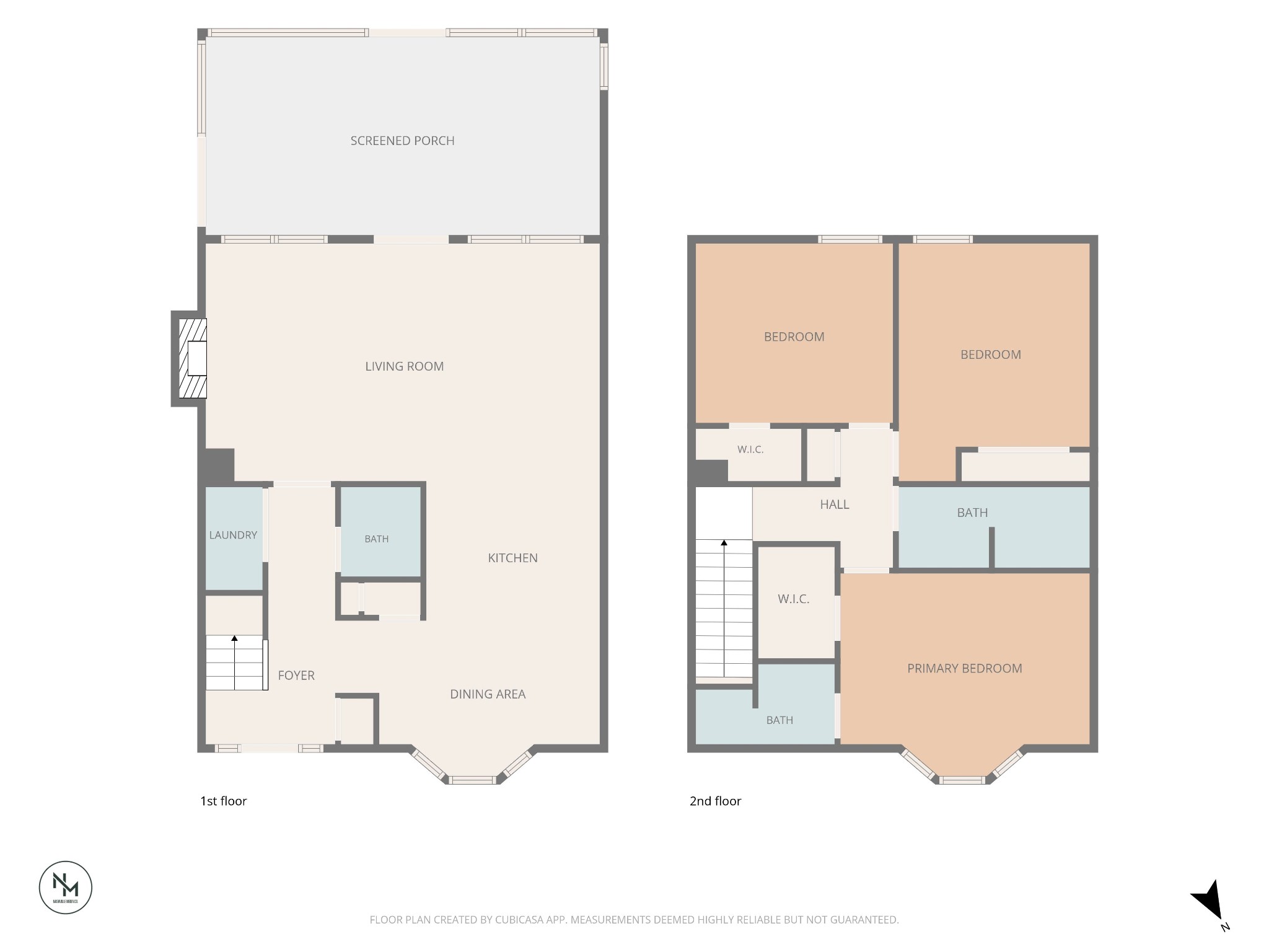4421 Belmont Park Ter, Nashville, TN 37215