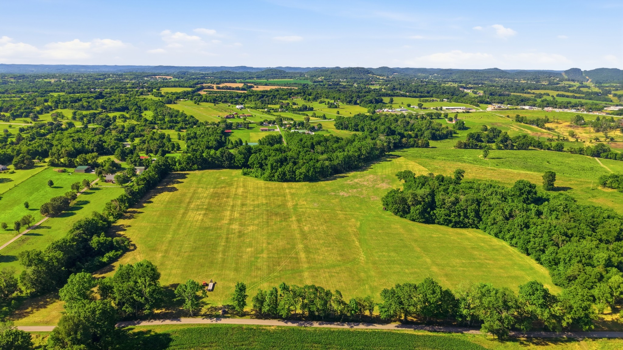 0 Ben Armstrong Rd Lot 7, Castalian Springs, TN 37031