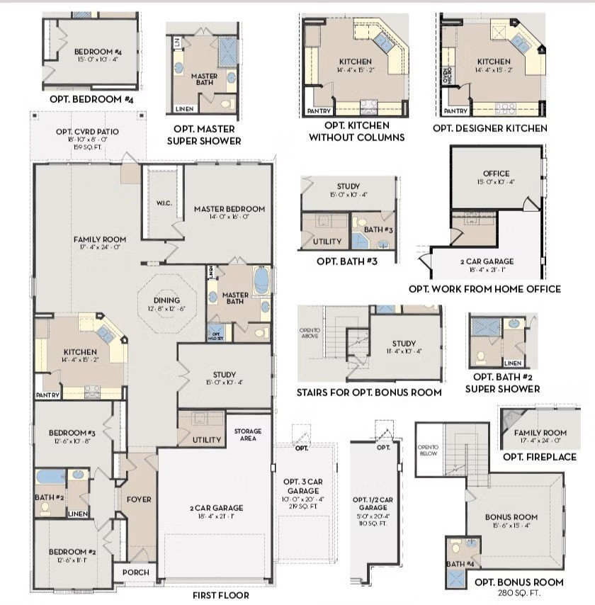 135 Van Conder Pl, Hendersonville, TN 37075