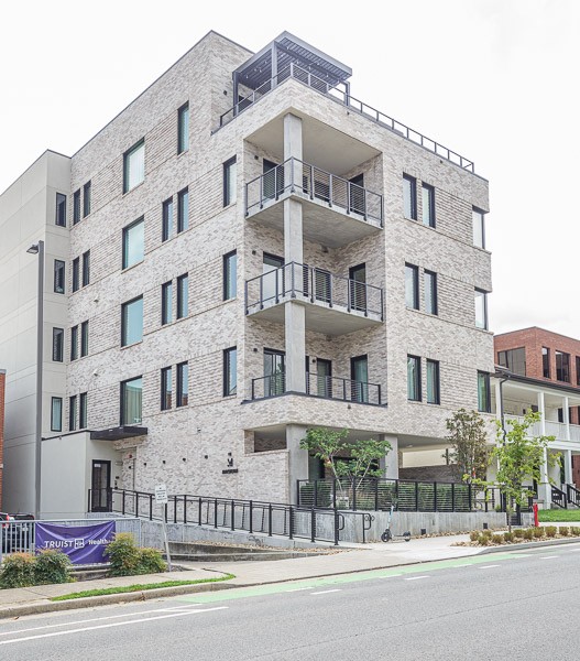 1030 17th Ave S #201, Nashville, TN 37212