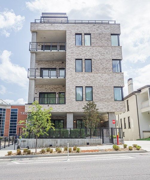 1030 17th Ave S #201, Nashville, TN 37212