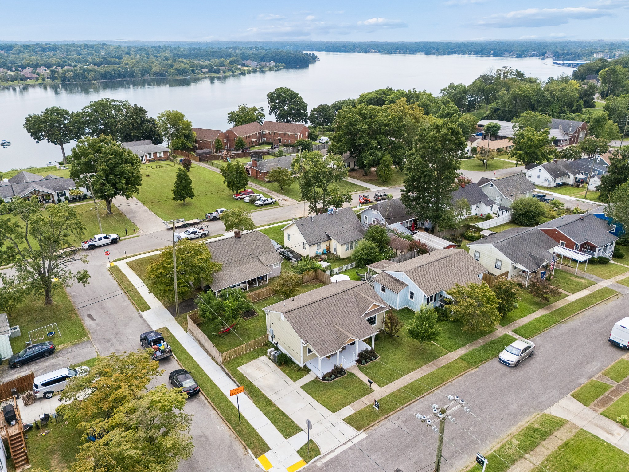 501 Cleves St, Old Hickory, TN 37138