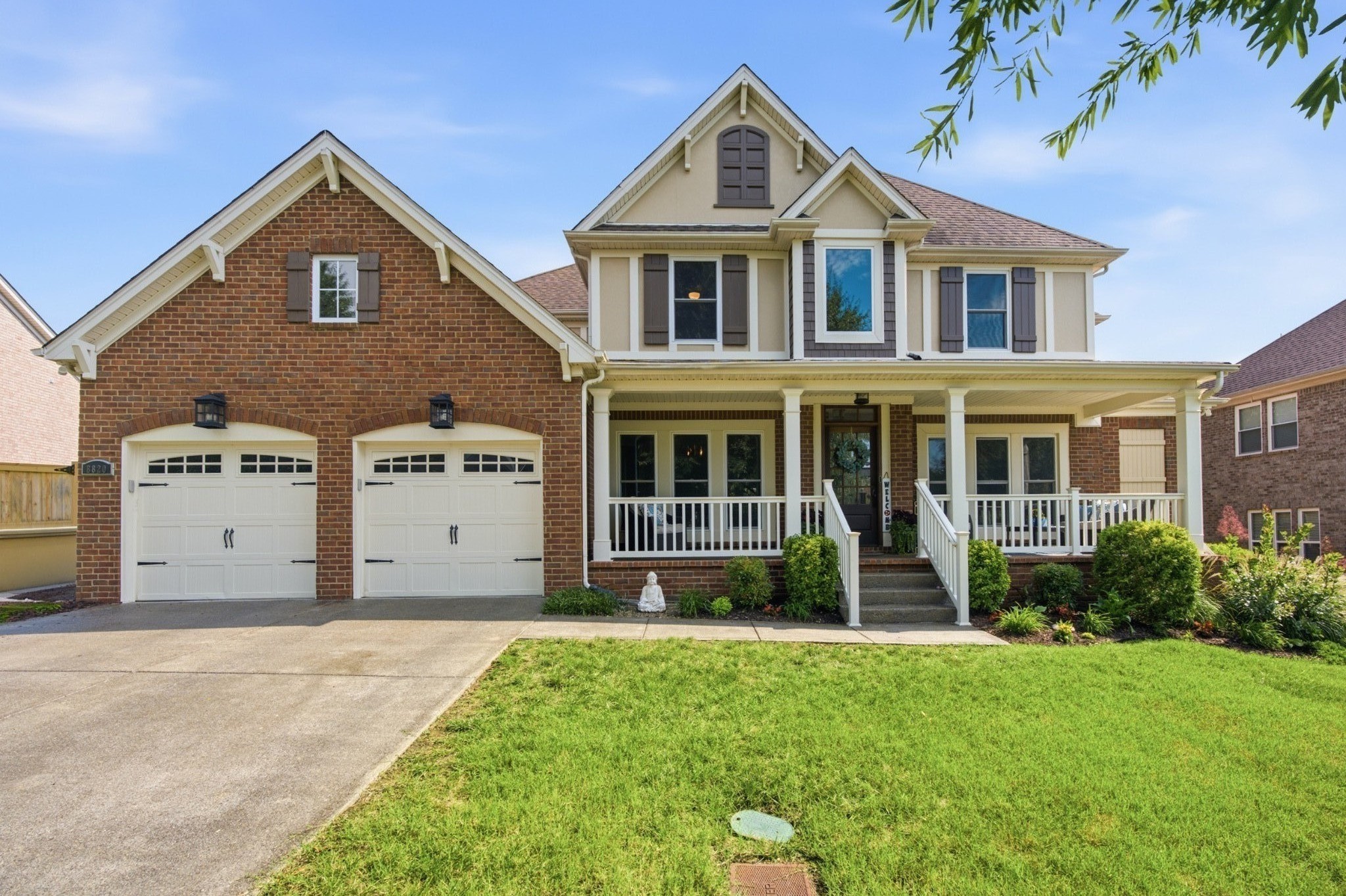 8820 Caswick Ct, Nolensville, TN 37135