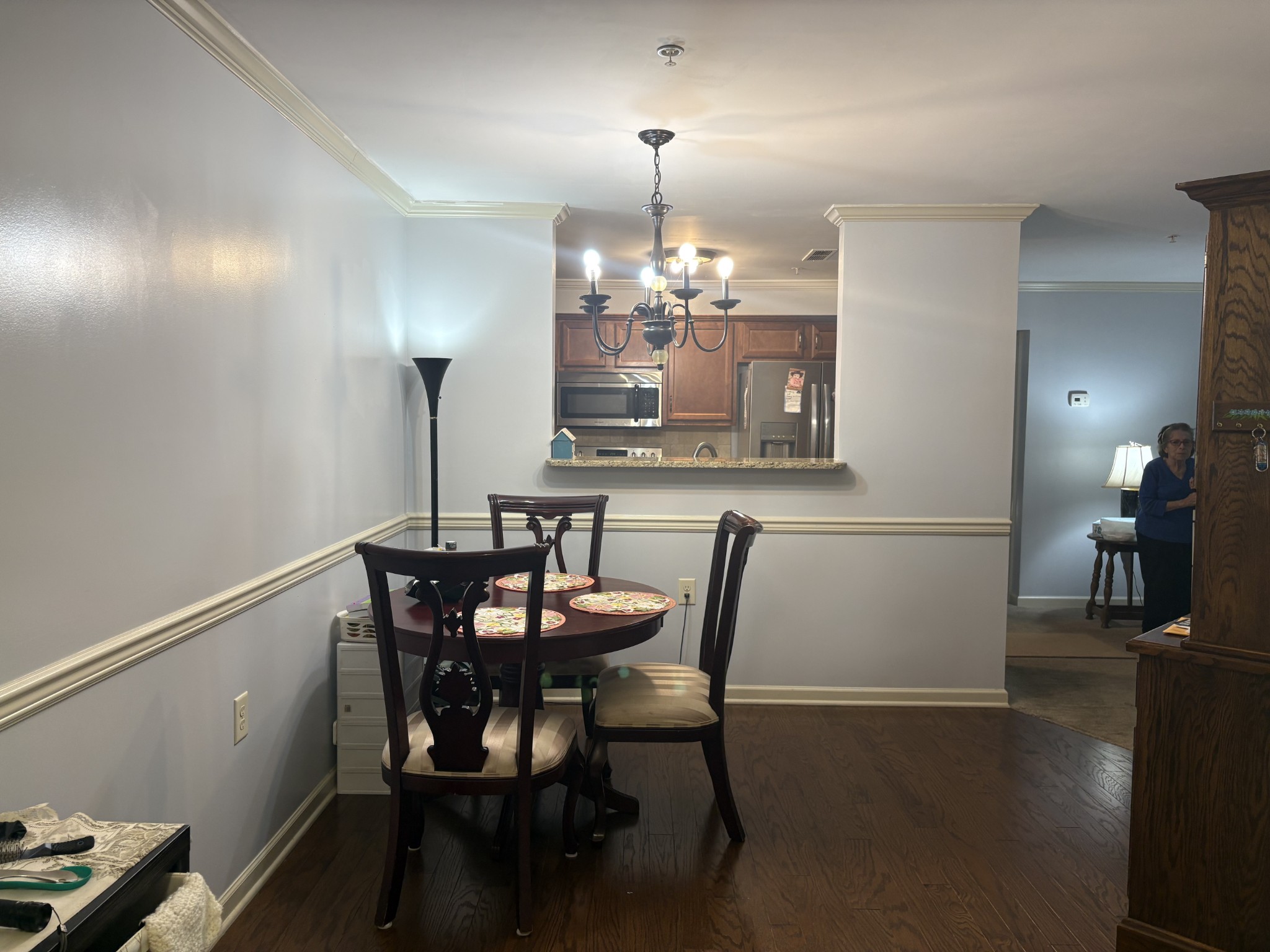 1353 Highway 12 S #102, Ashland City, TN 37015