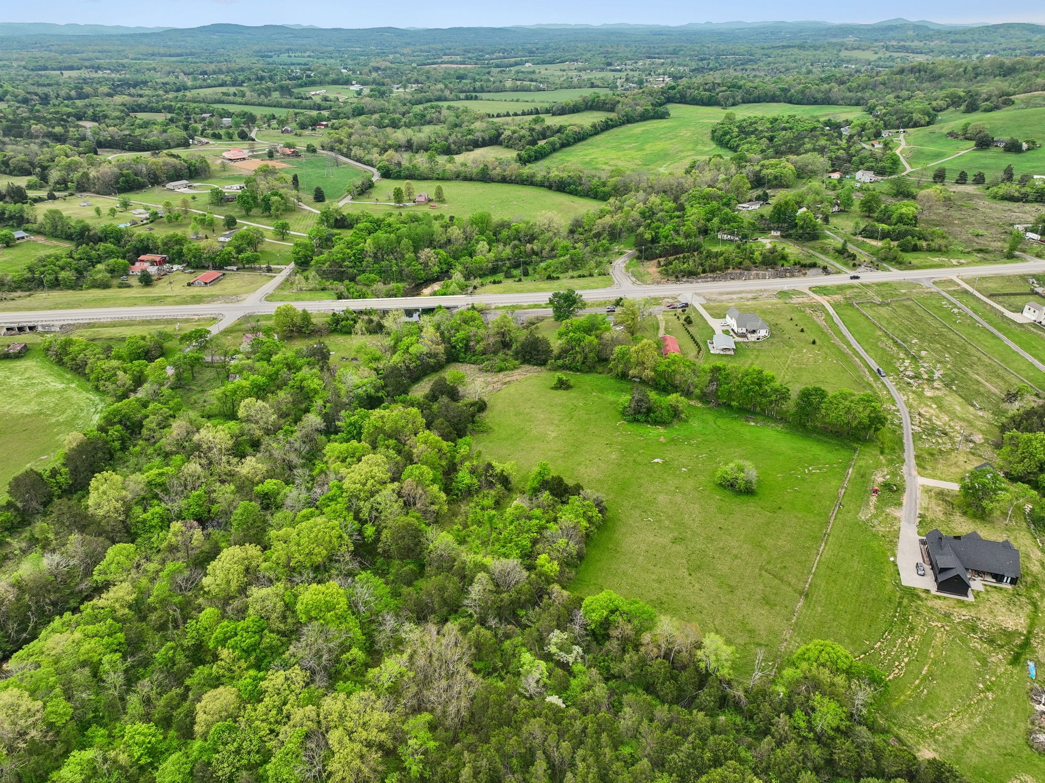 7102 Hartsville Pike, Lebanon, TN 37087