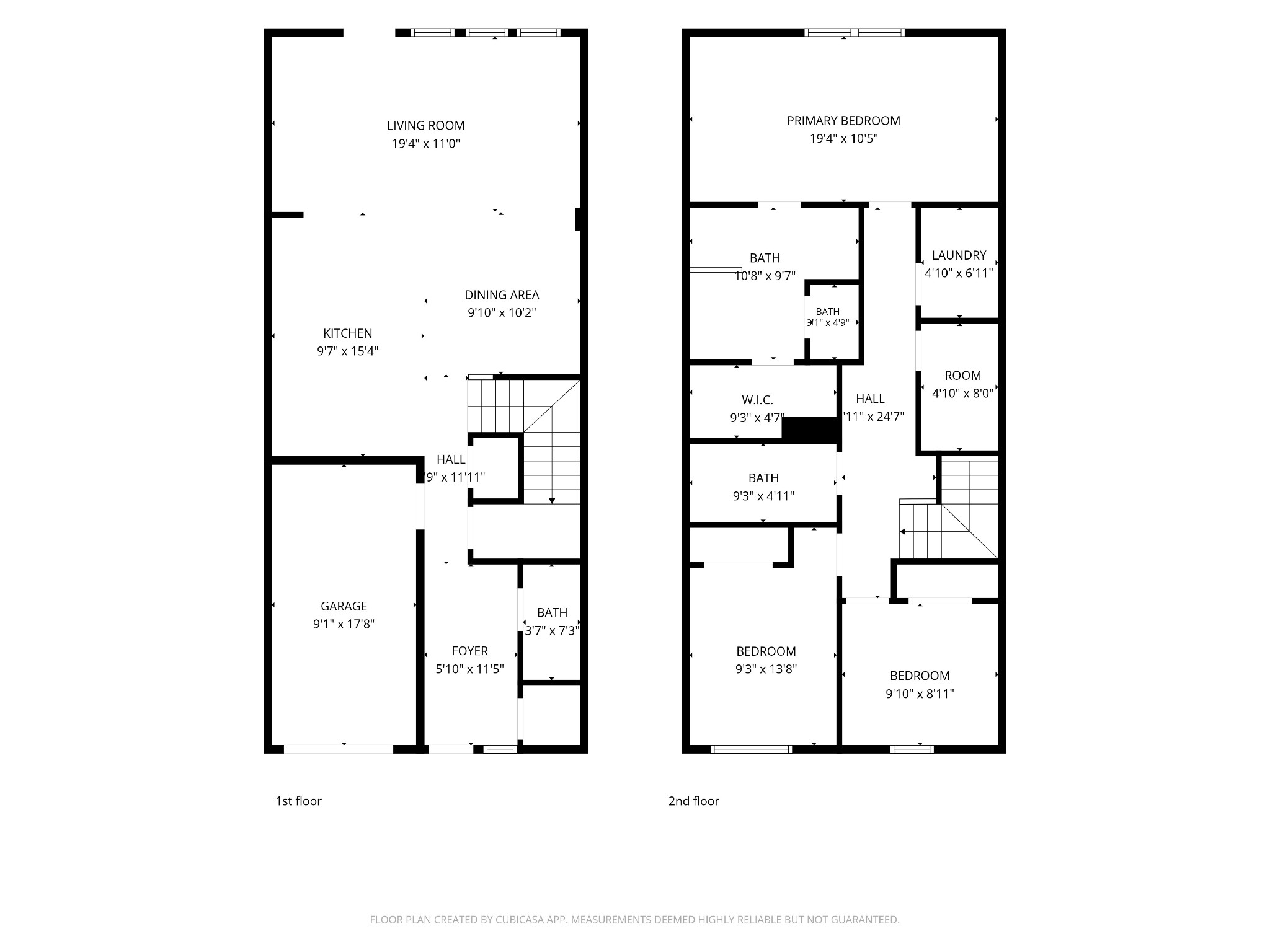 3028 Inman Dr, Thompsons Station, TN 37179