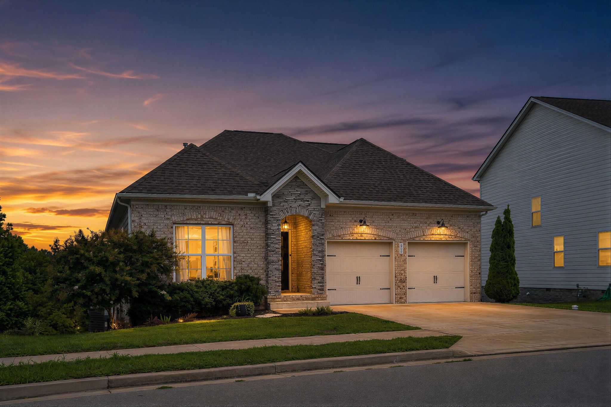 440 Red Sunset Ct, Brentwood, TN 37027