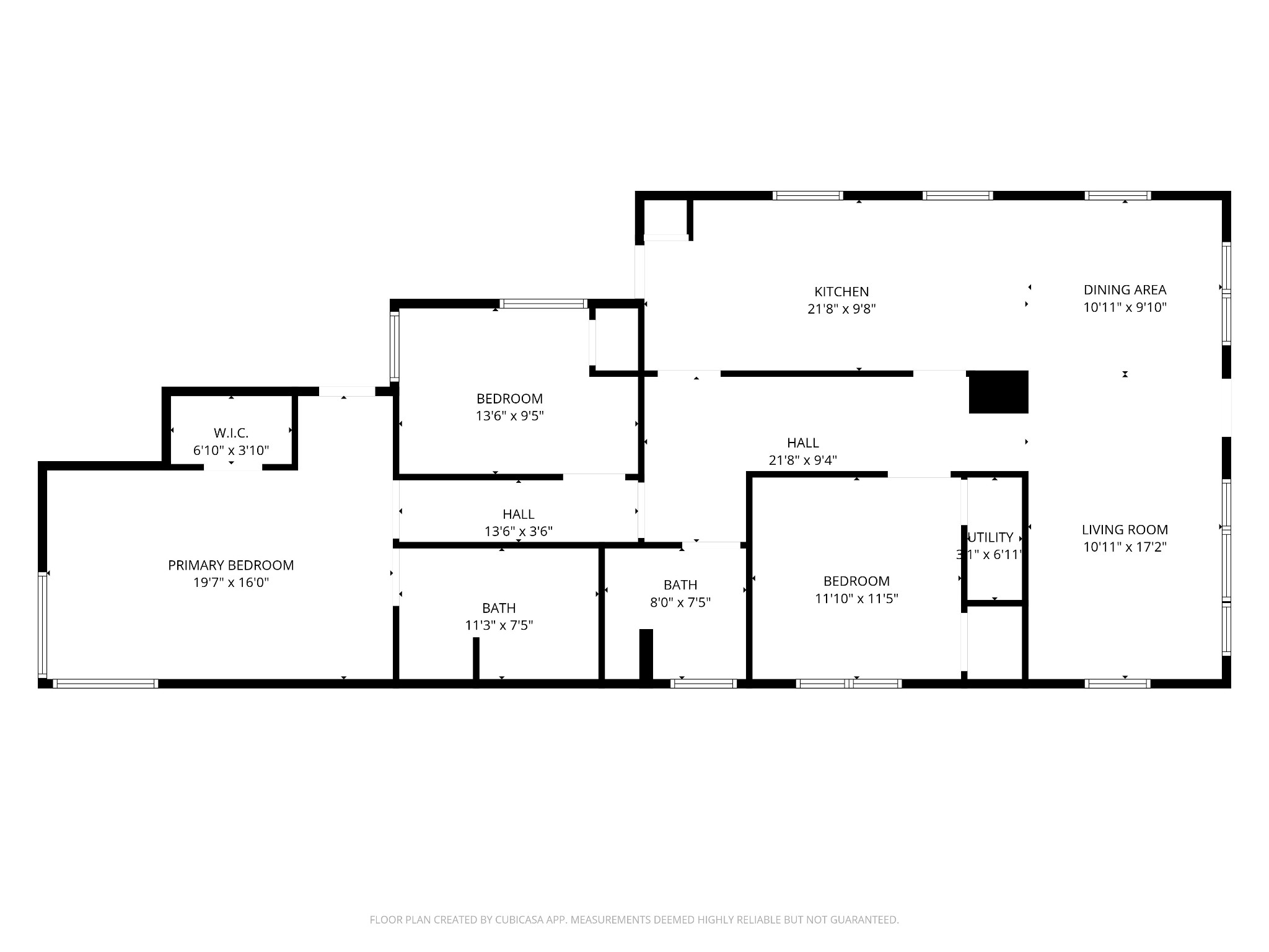 2608 Eden St, Nashville, TN 37208