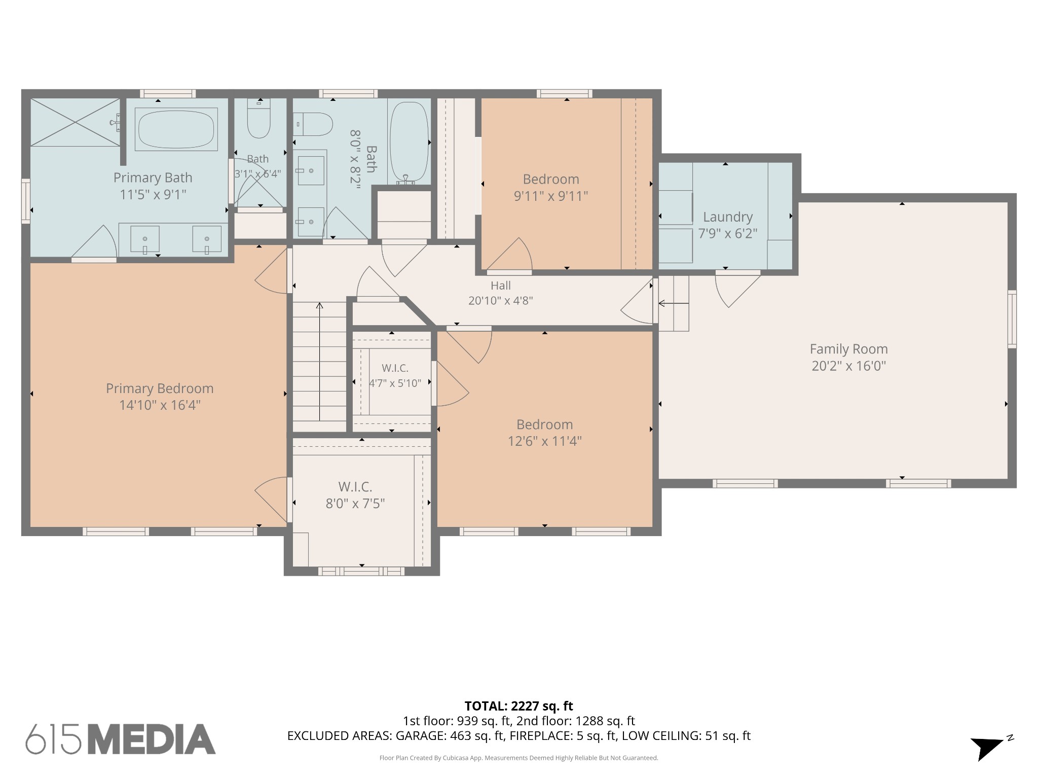 4311 Peytonsville Trinity Rd, Franklin, TN 37064