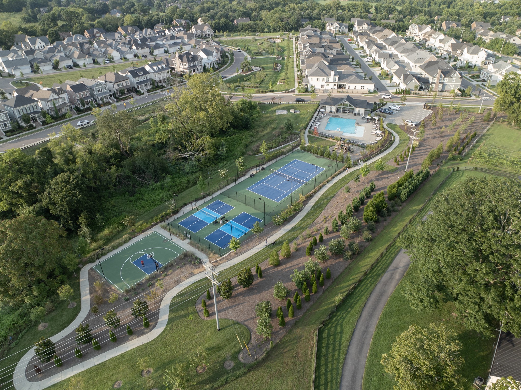 8034 Southvale Blvd, Franklin, TN 37064