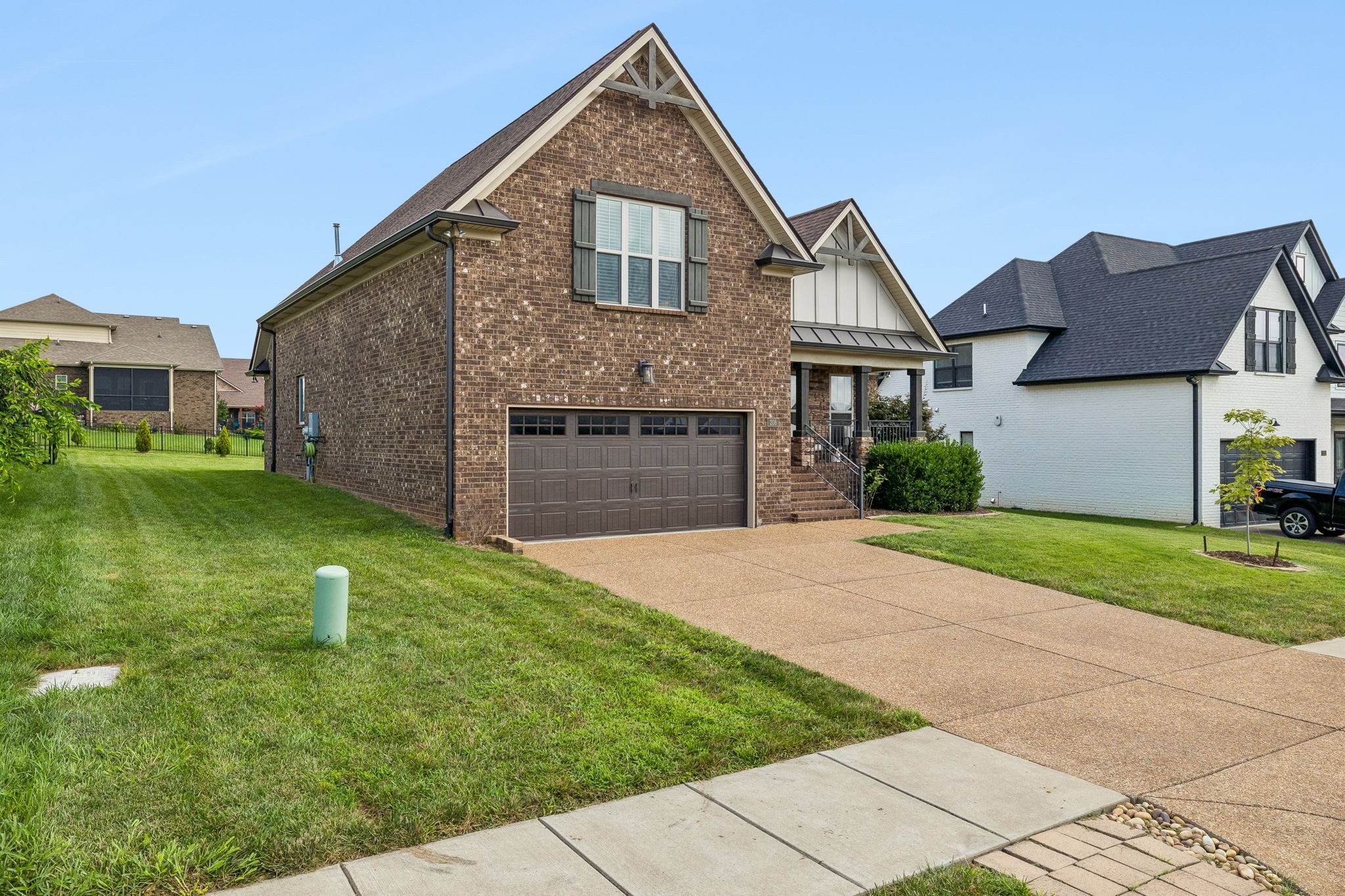 208 Ernest Dr, Lebanon, TN 37087