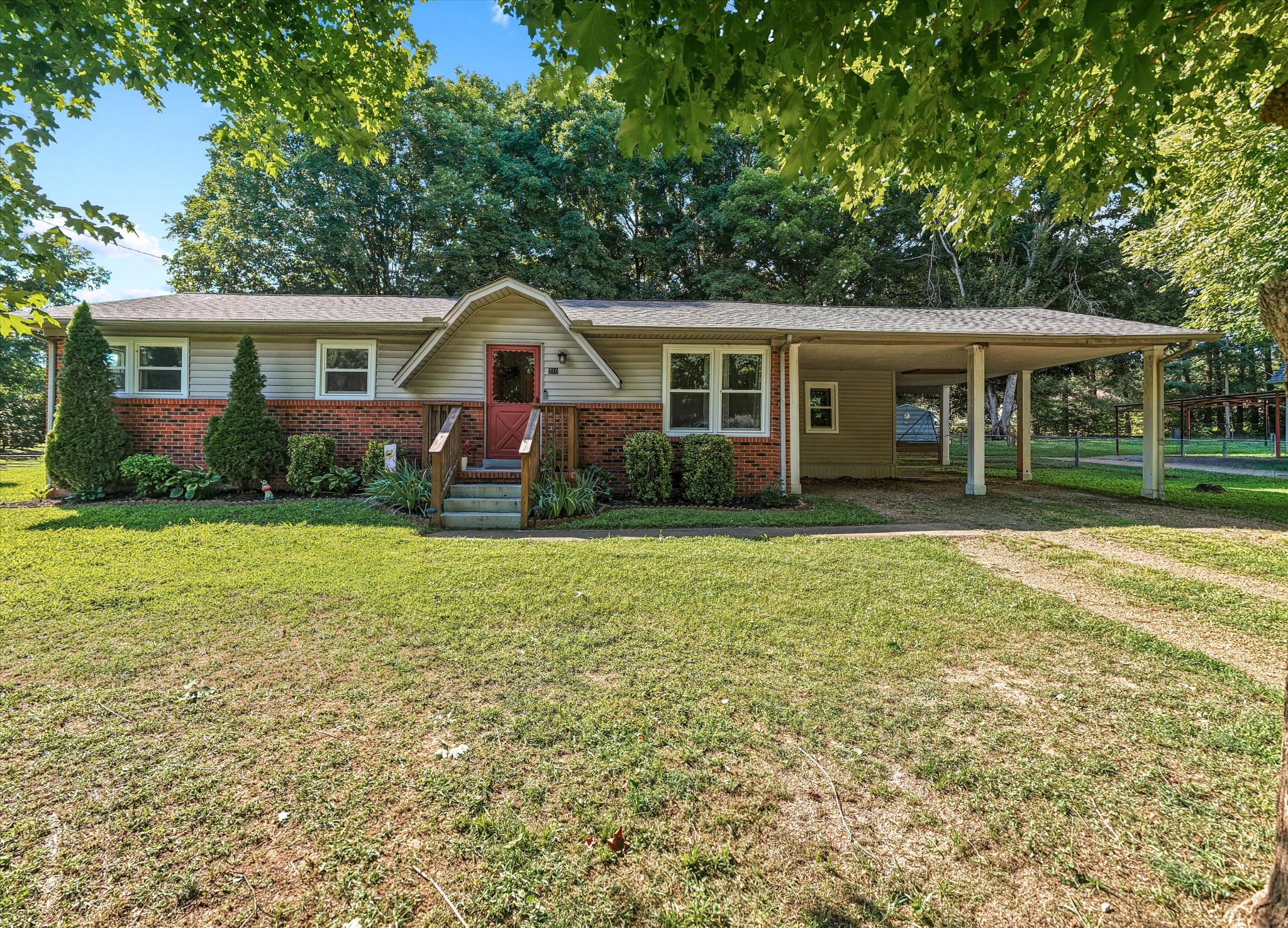 710 Meade Dr, Spring Hill, TN 37174
