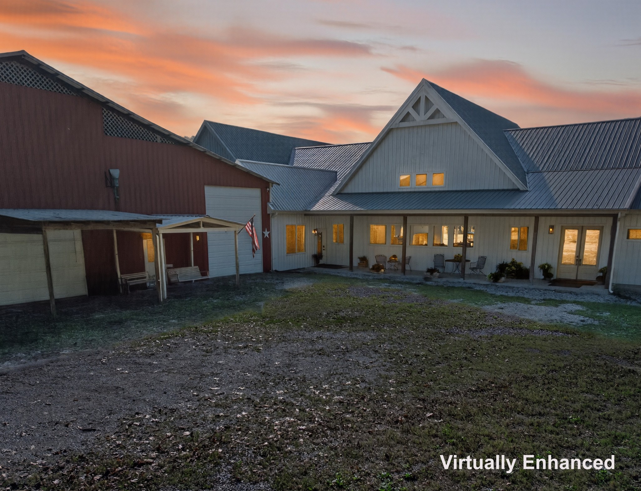 105 Mckinney Rd, Gordonsville, TN 38563