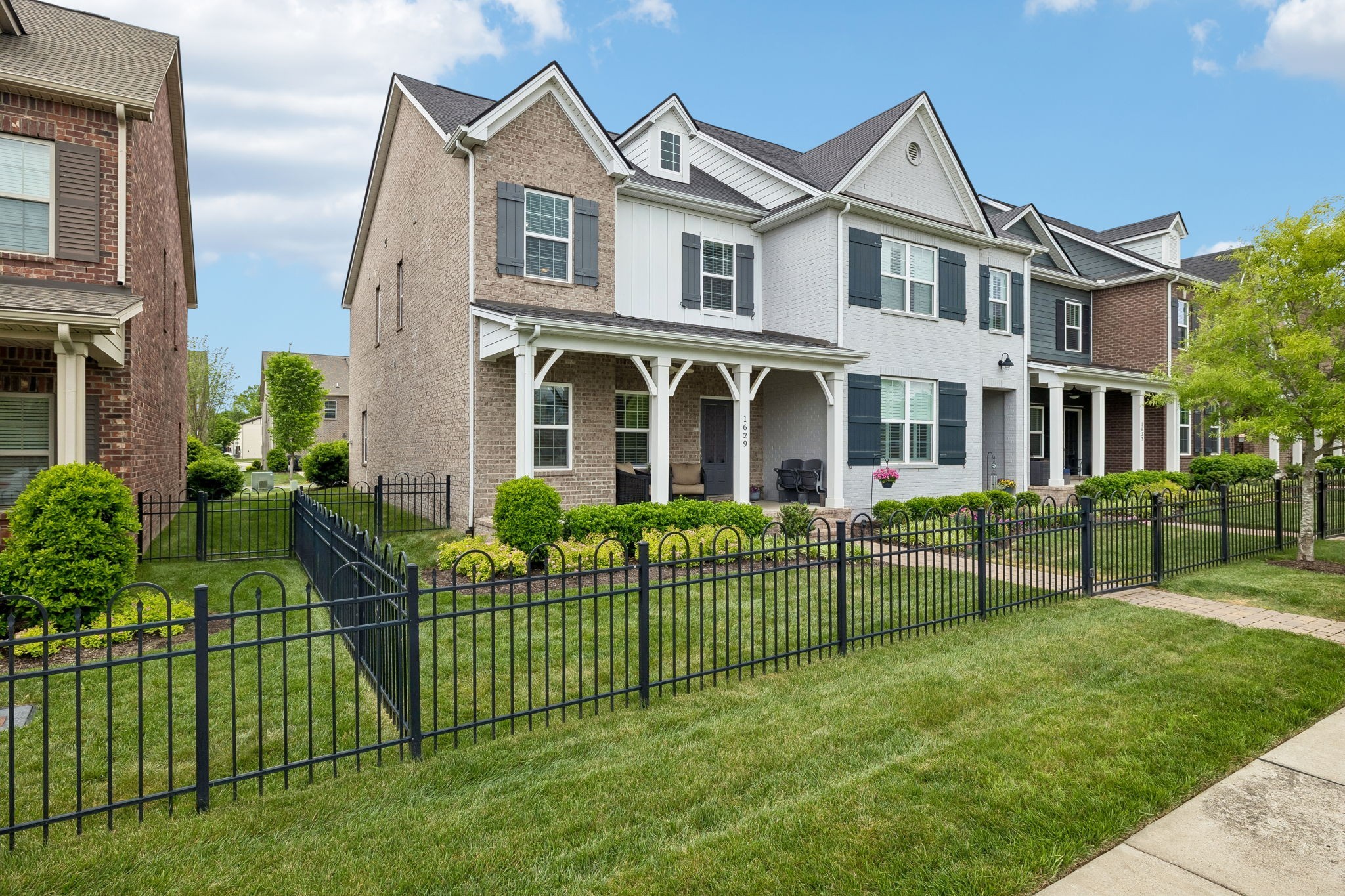 1629 Drakes Creek Rd, Hendersonville, TN 37075