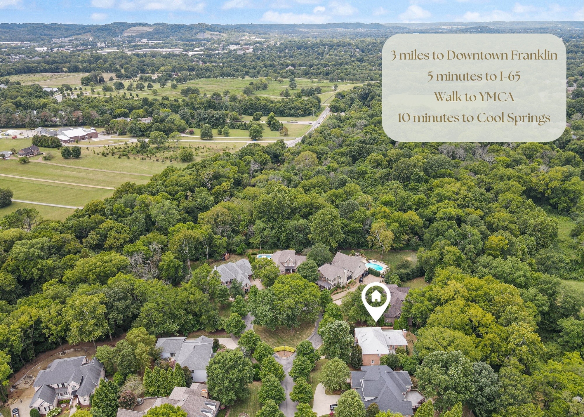 624 Burghley Ln, Franklin, TN 37064