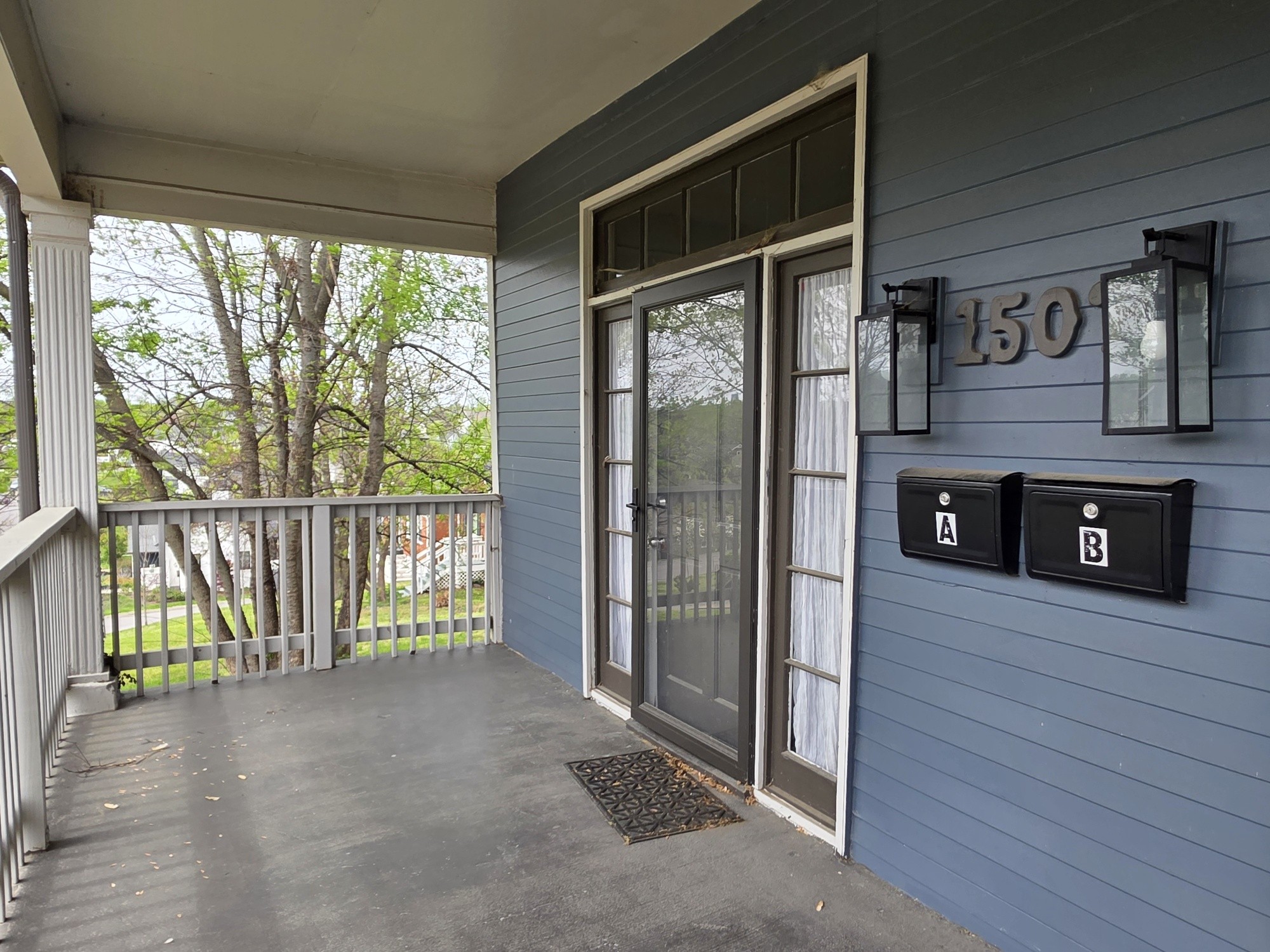 1507 Russell St, Nashville, TN 37206