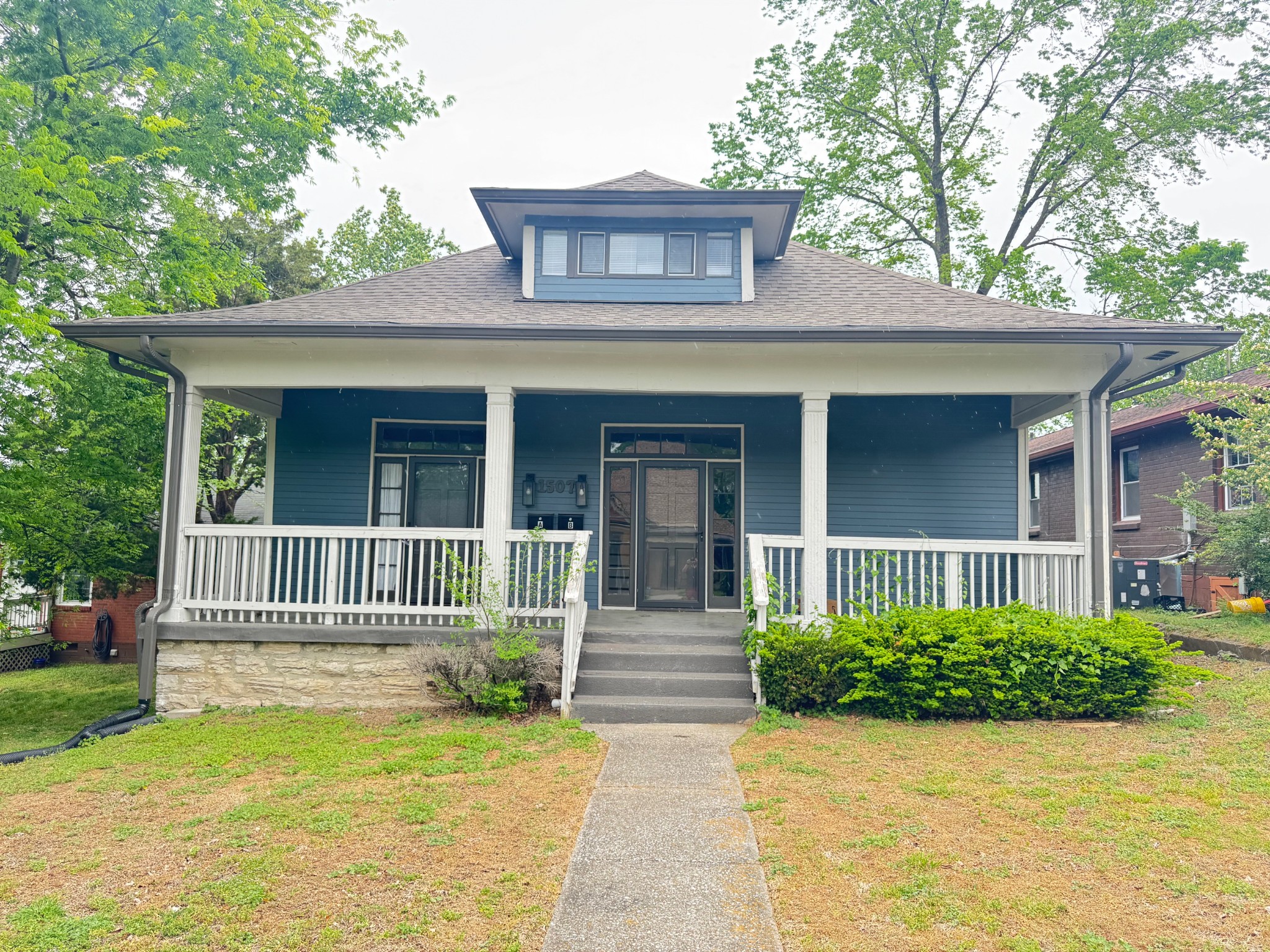 1507 Russell St, Nashville, TN 37206