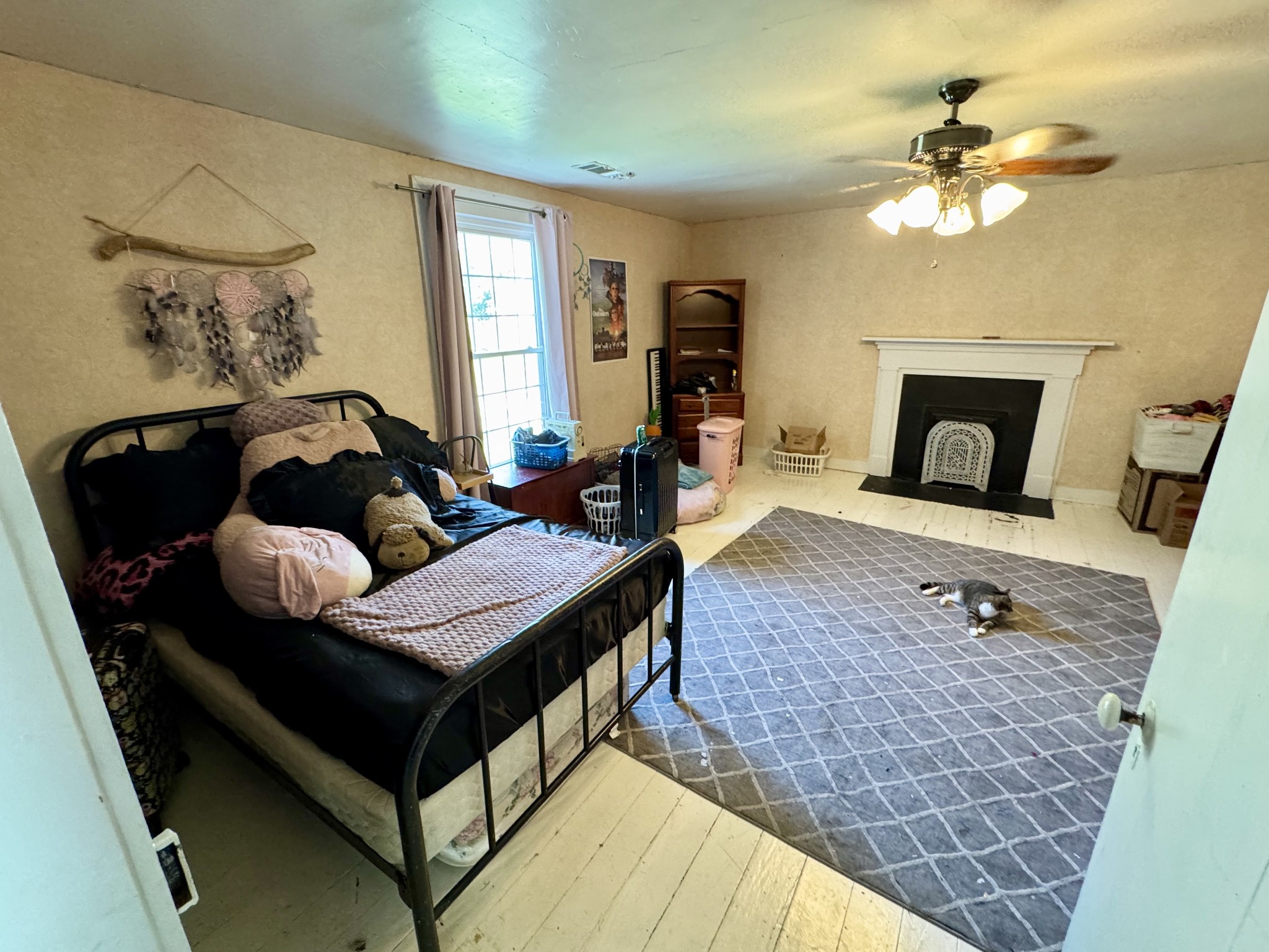 79 Dixon Springs Cir, Dixon Springs, TN 37057