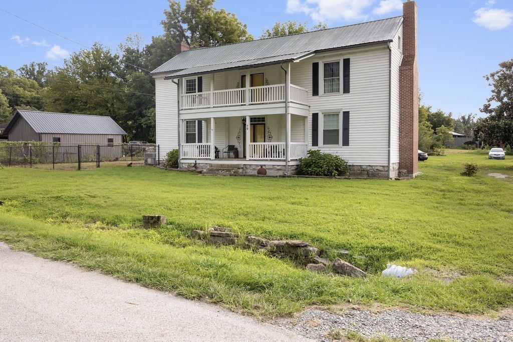 79 Dixon Springs Cir, Dixon Springs, TN 37057