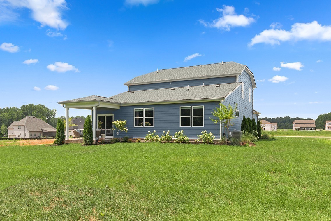 220 East Millbrook Dr, Spring Hill, TN 37174