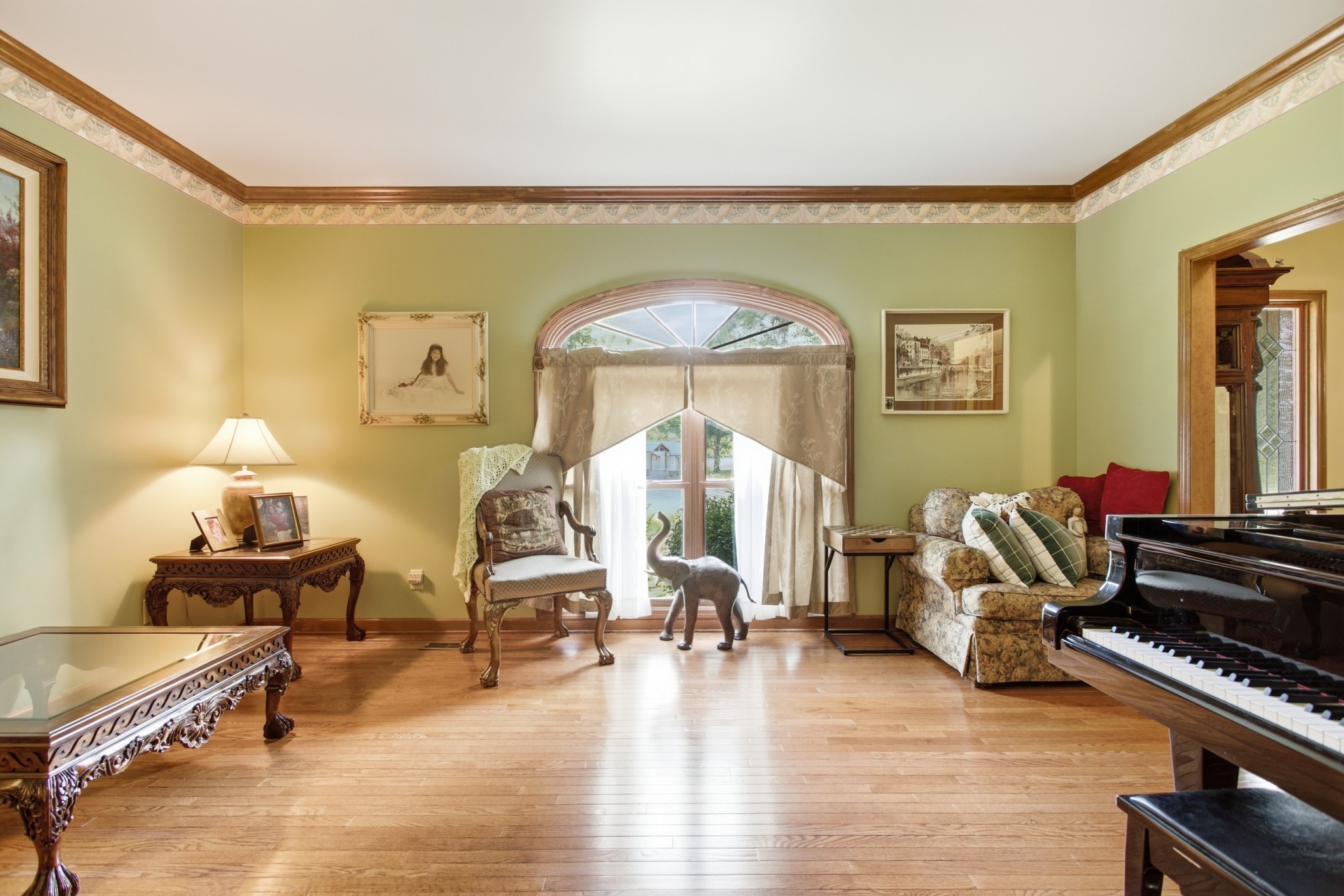 301 Kippsford Pond Rd, Columbia, TN 38401