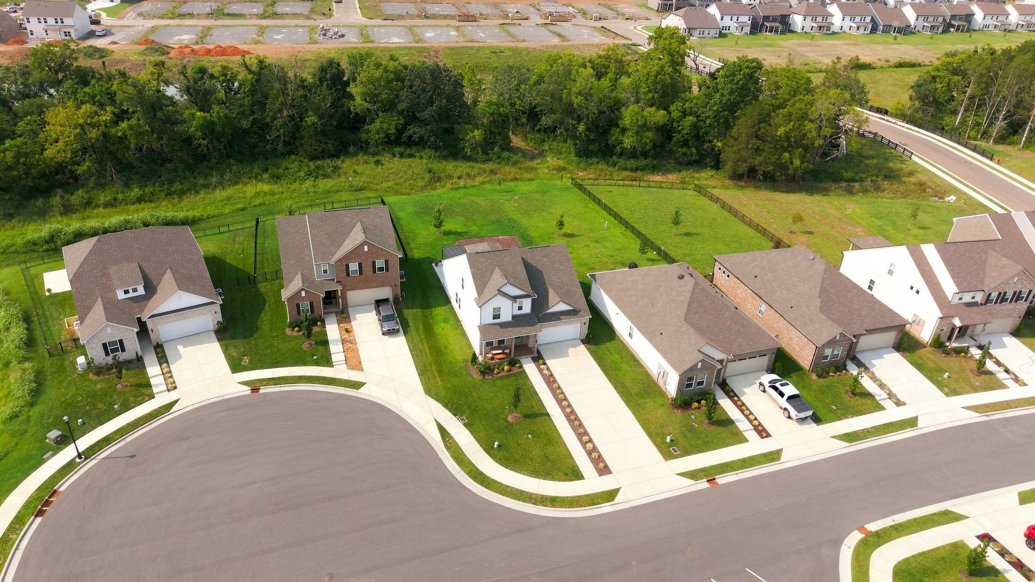 2164 Creekland View Blvd, Nashville, TN 37207