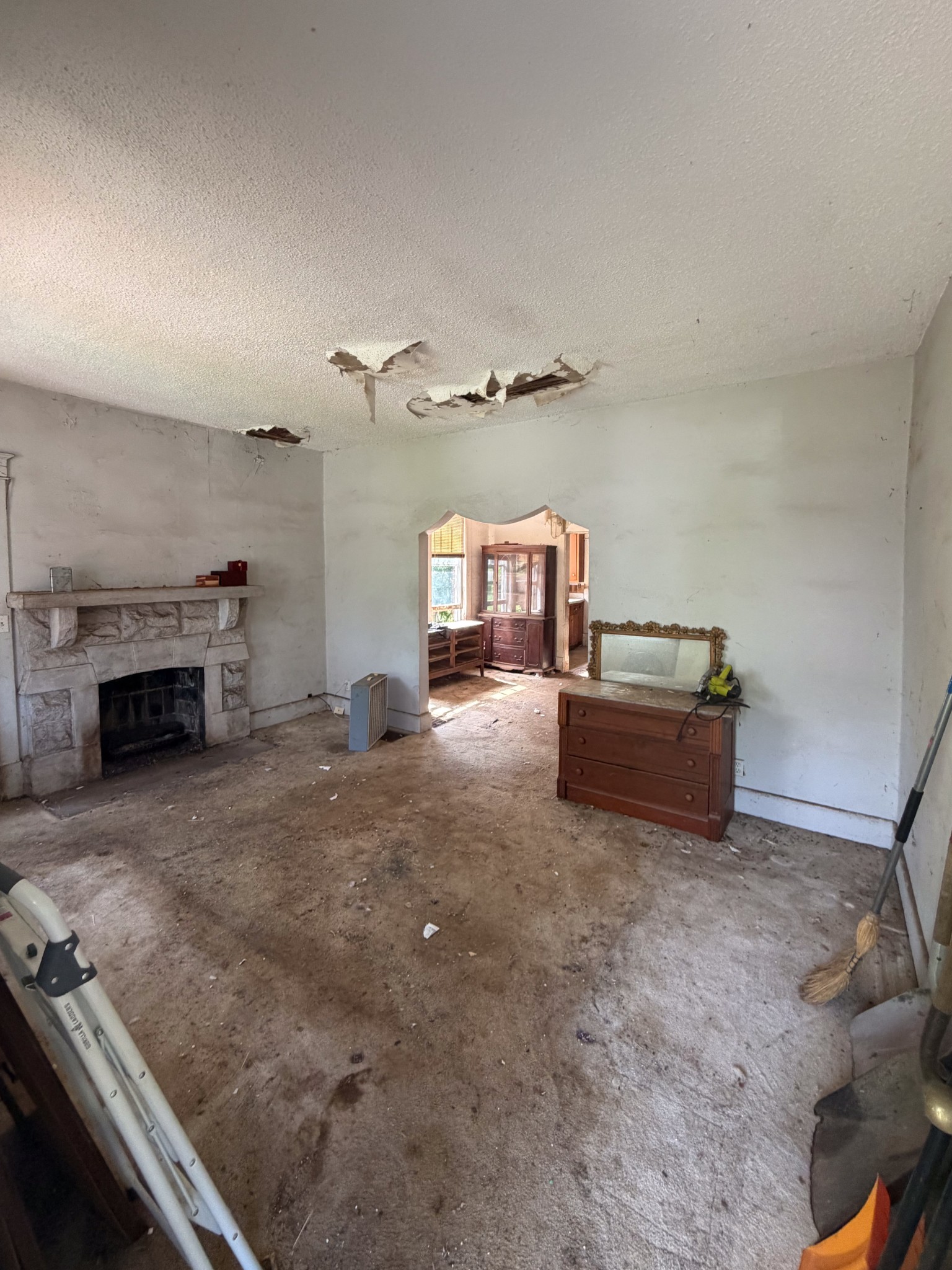 1018 Mcmahan Ave, Nashville, TN 37216