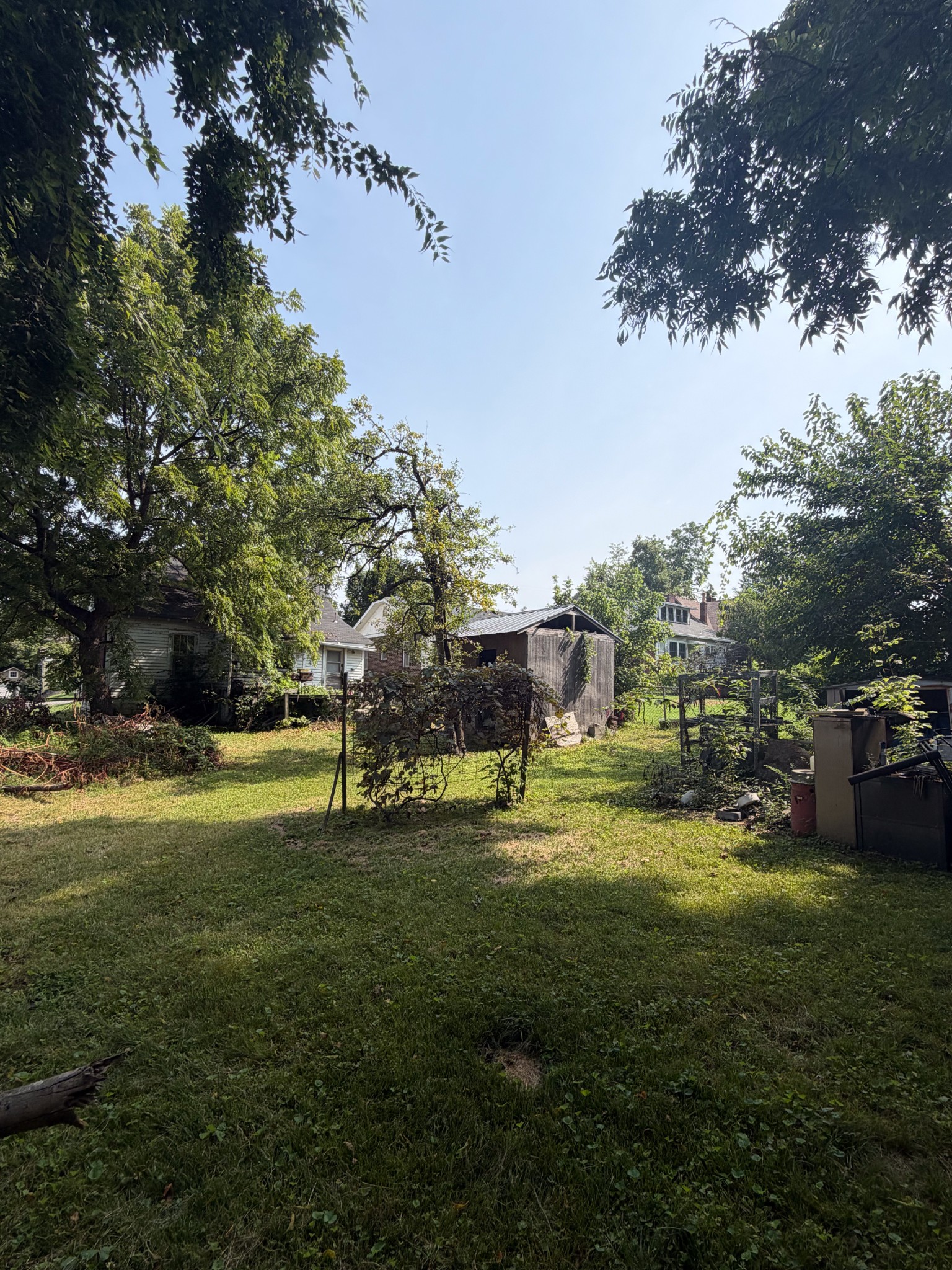1018 Mcmahan Ave, Nashville, TN 37216