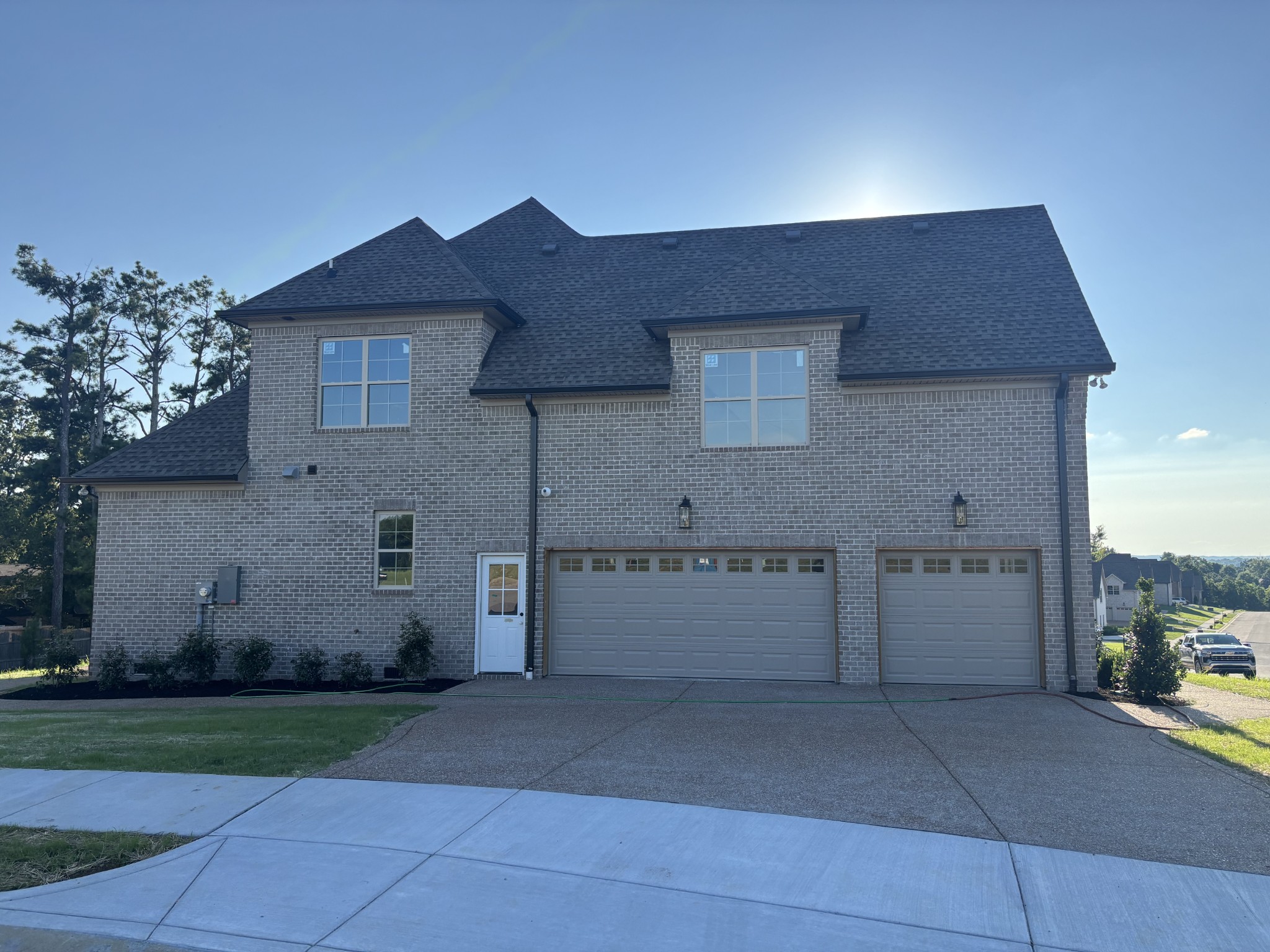 100 Kirkwall Ct, Hendersonville, TN 37075