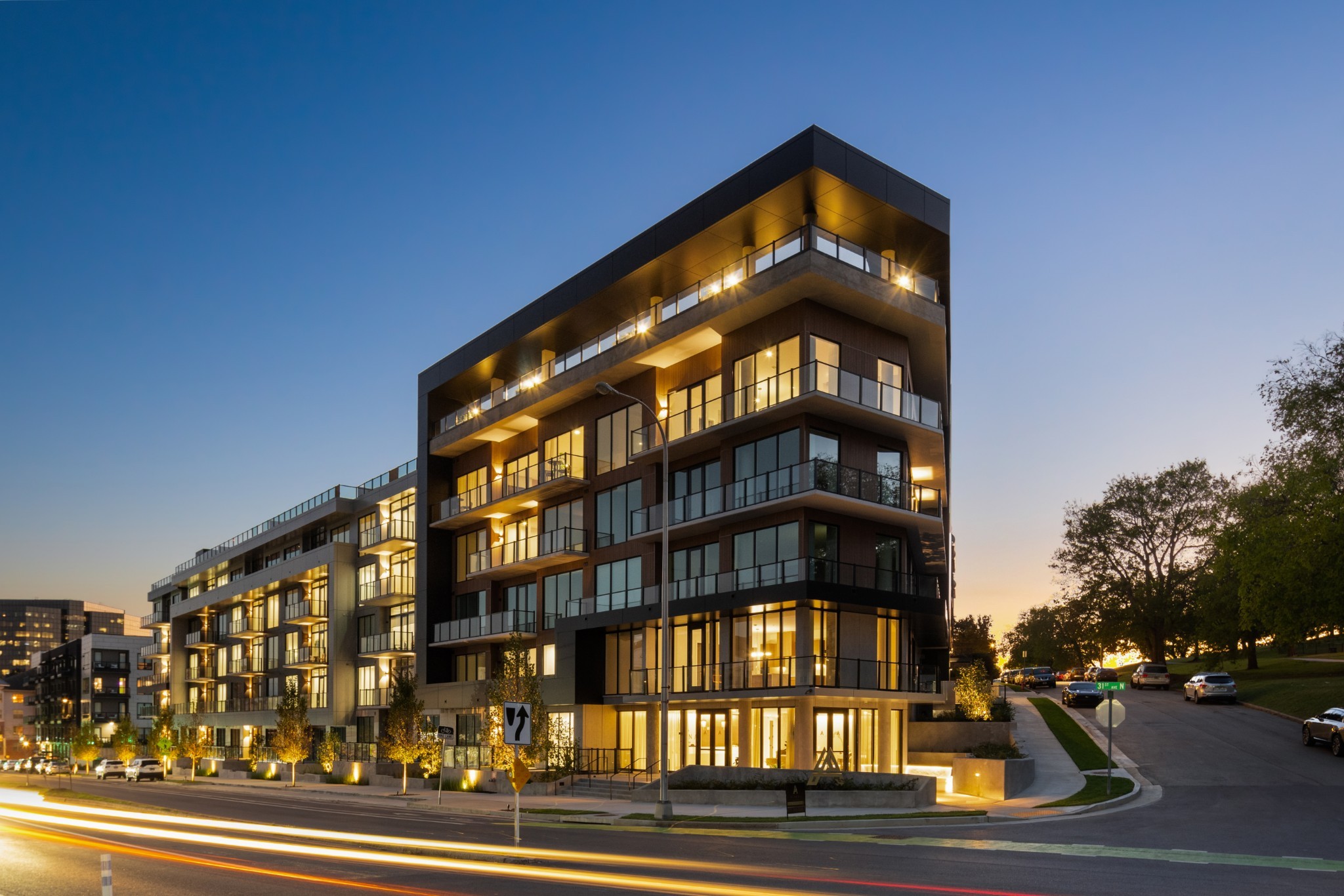 321 31st Ave N #D2(1), Nashville, TN 37203