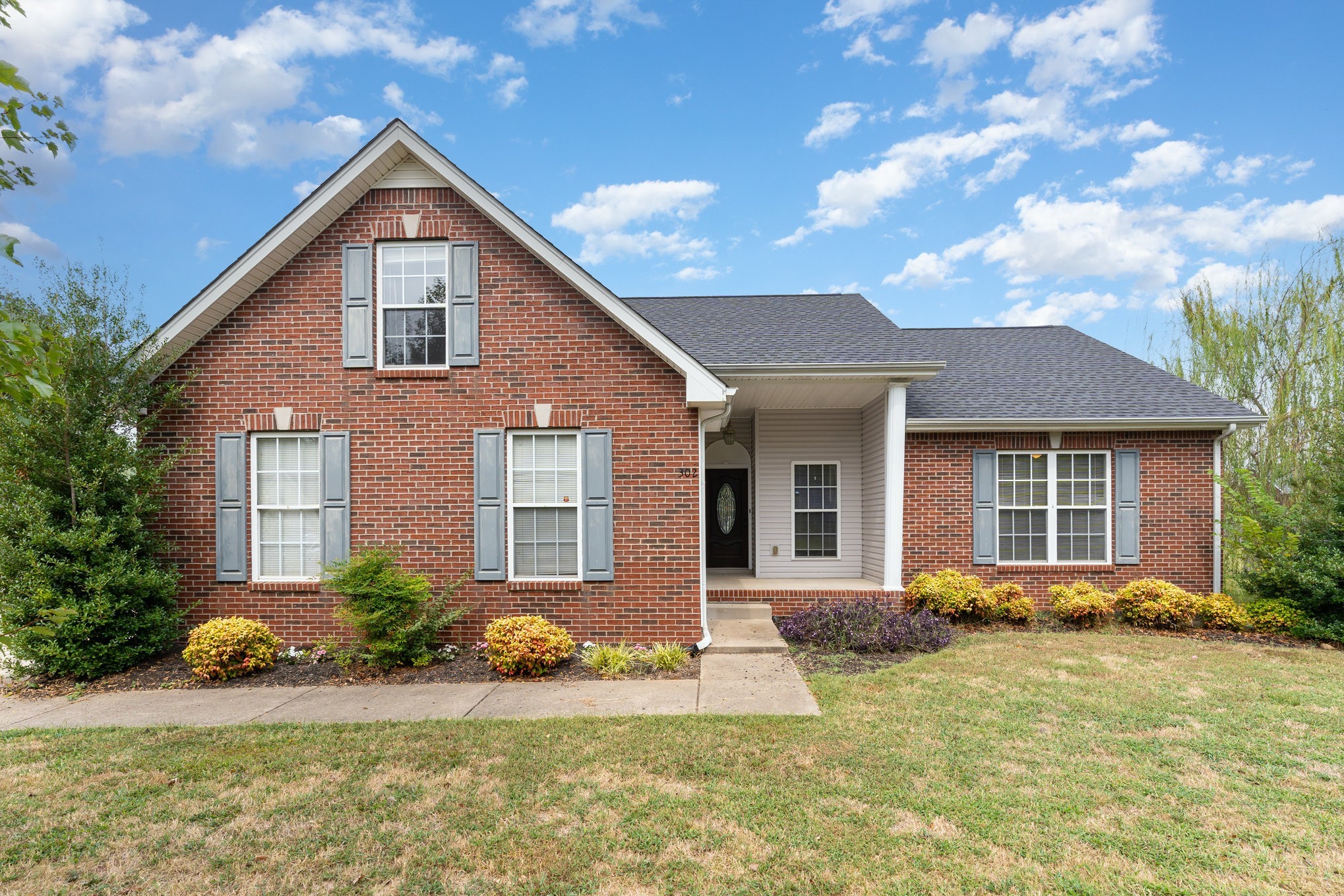 302 Bailey Ln, Pleasant View, TN 37146